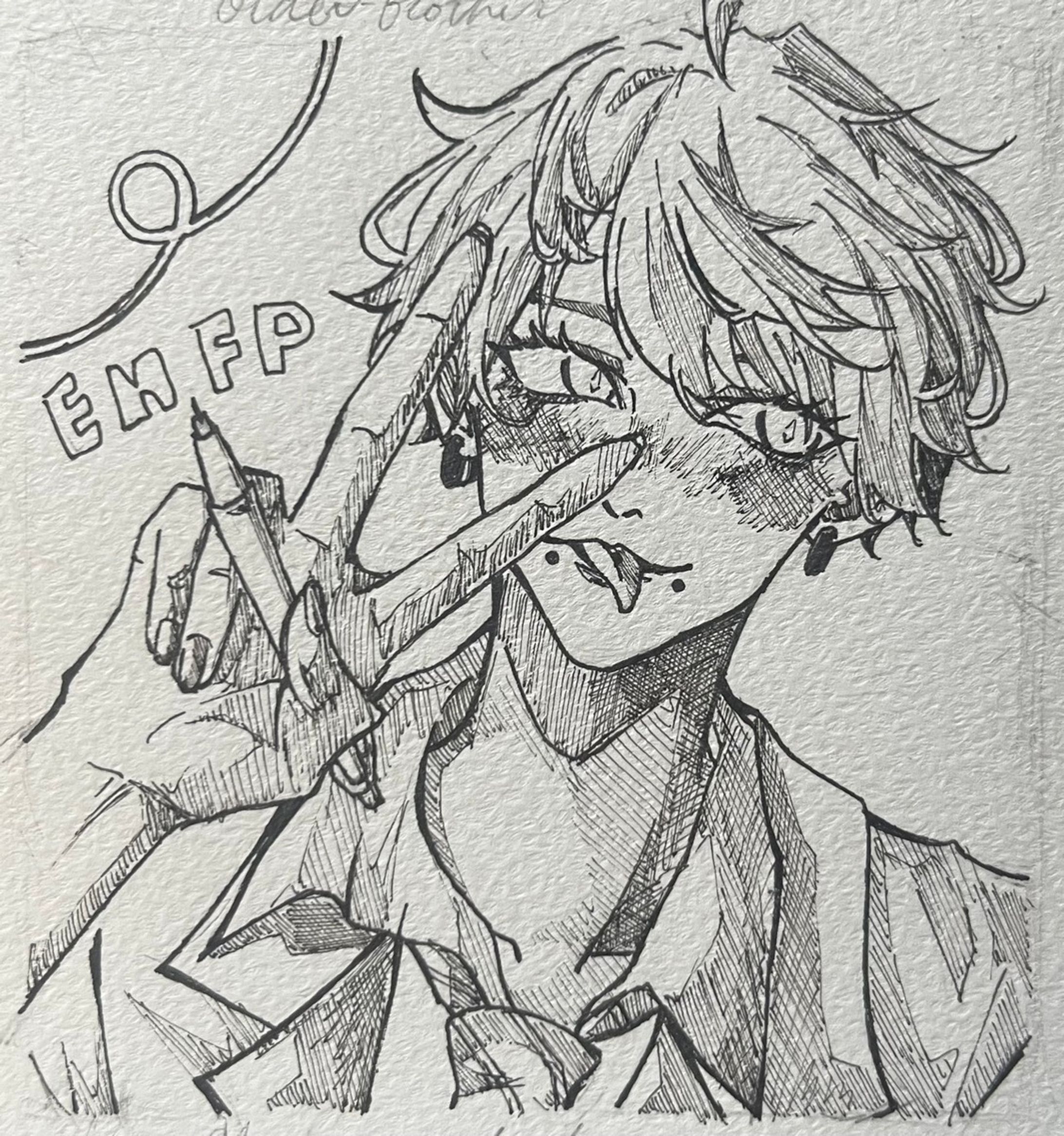 Younger-brother -1