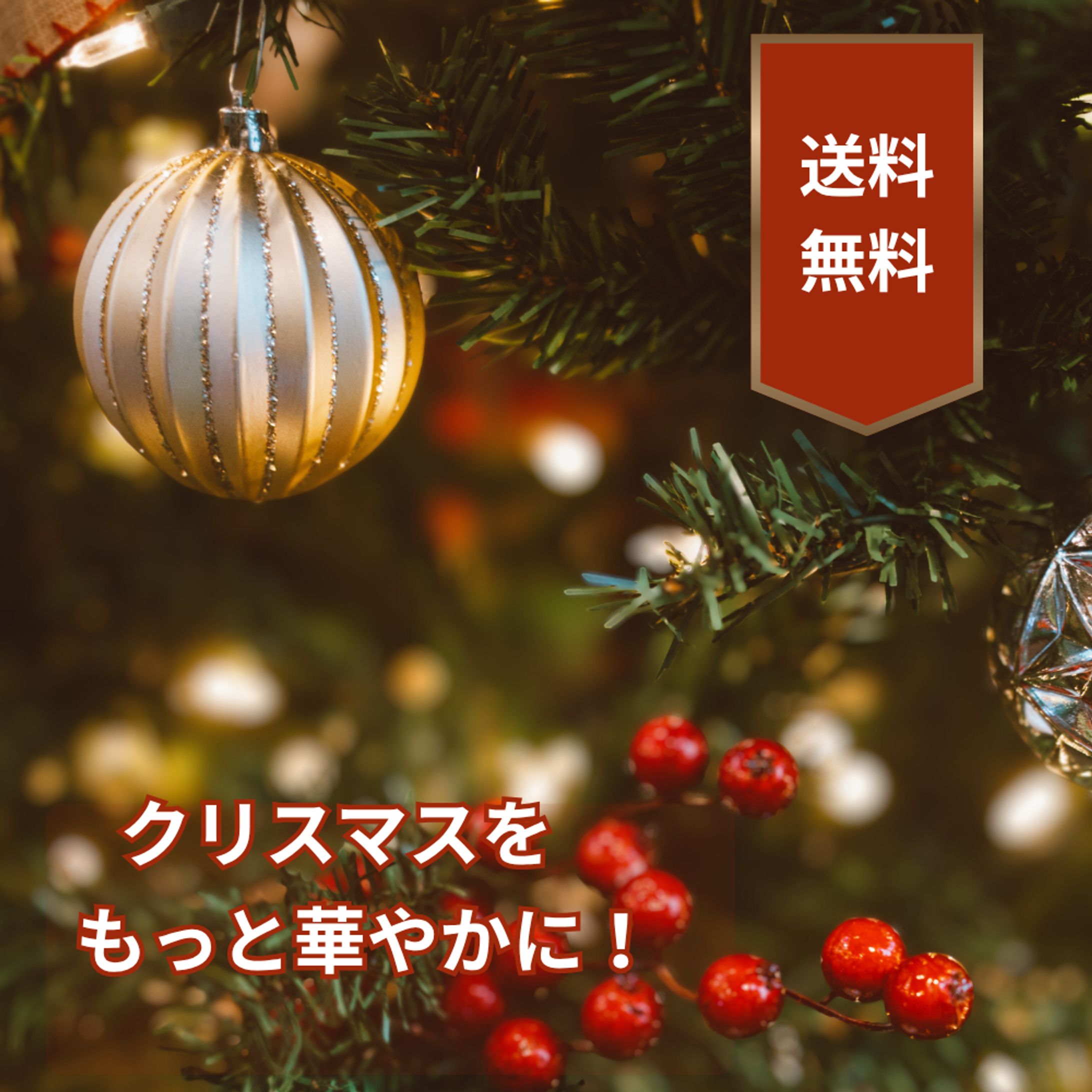 「架空」ECサイト商品画像デザイン（楽天風／Amazon風）-1