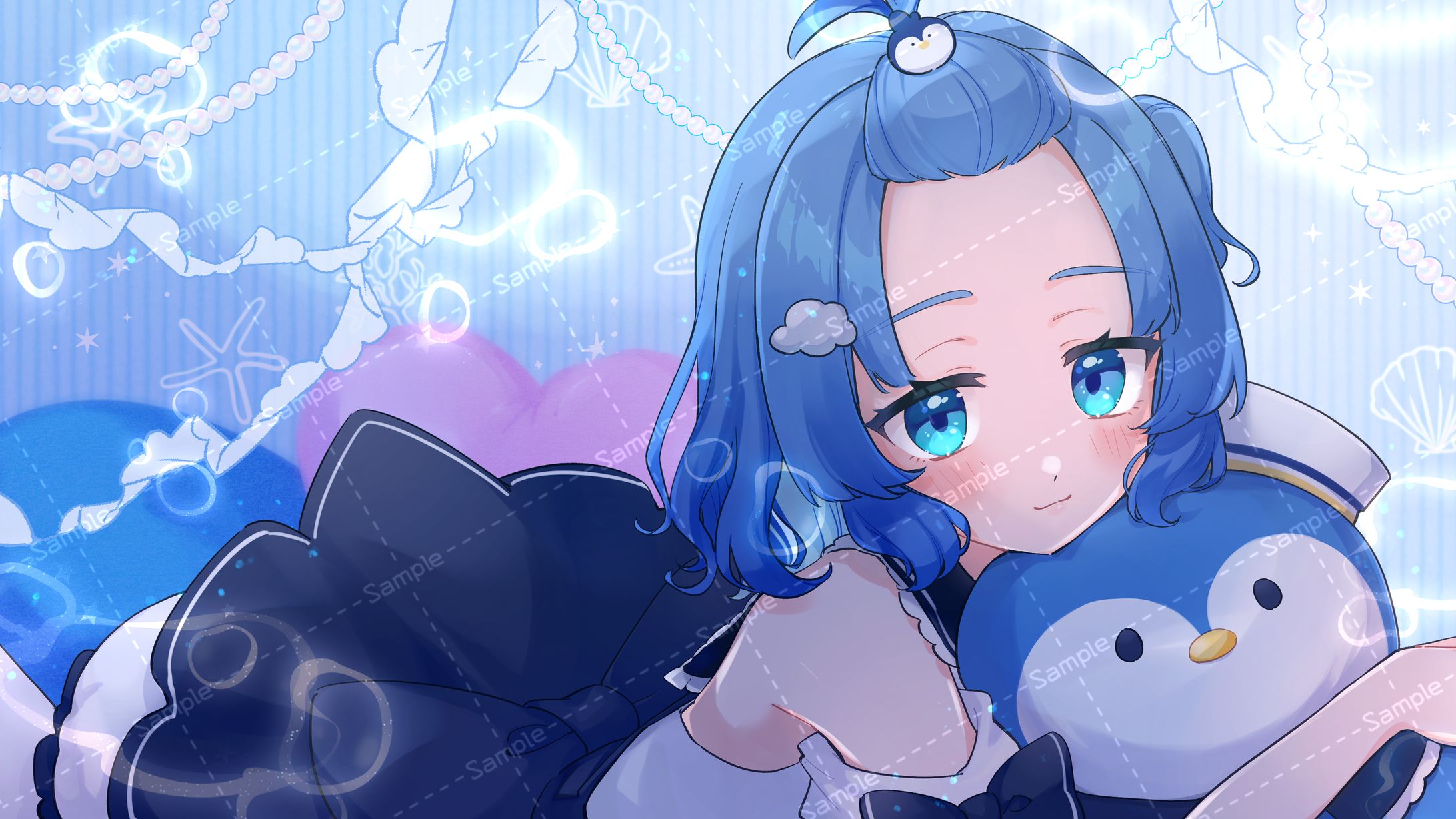 【works】一枚絵-1