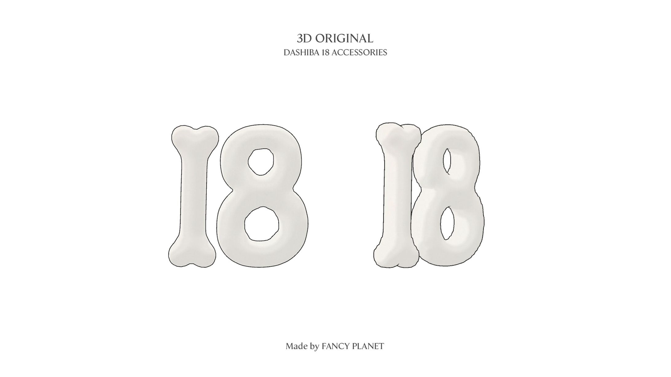 SOOP 다시바✨18 악세사리-1