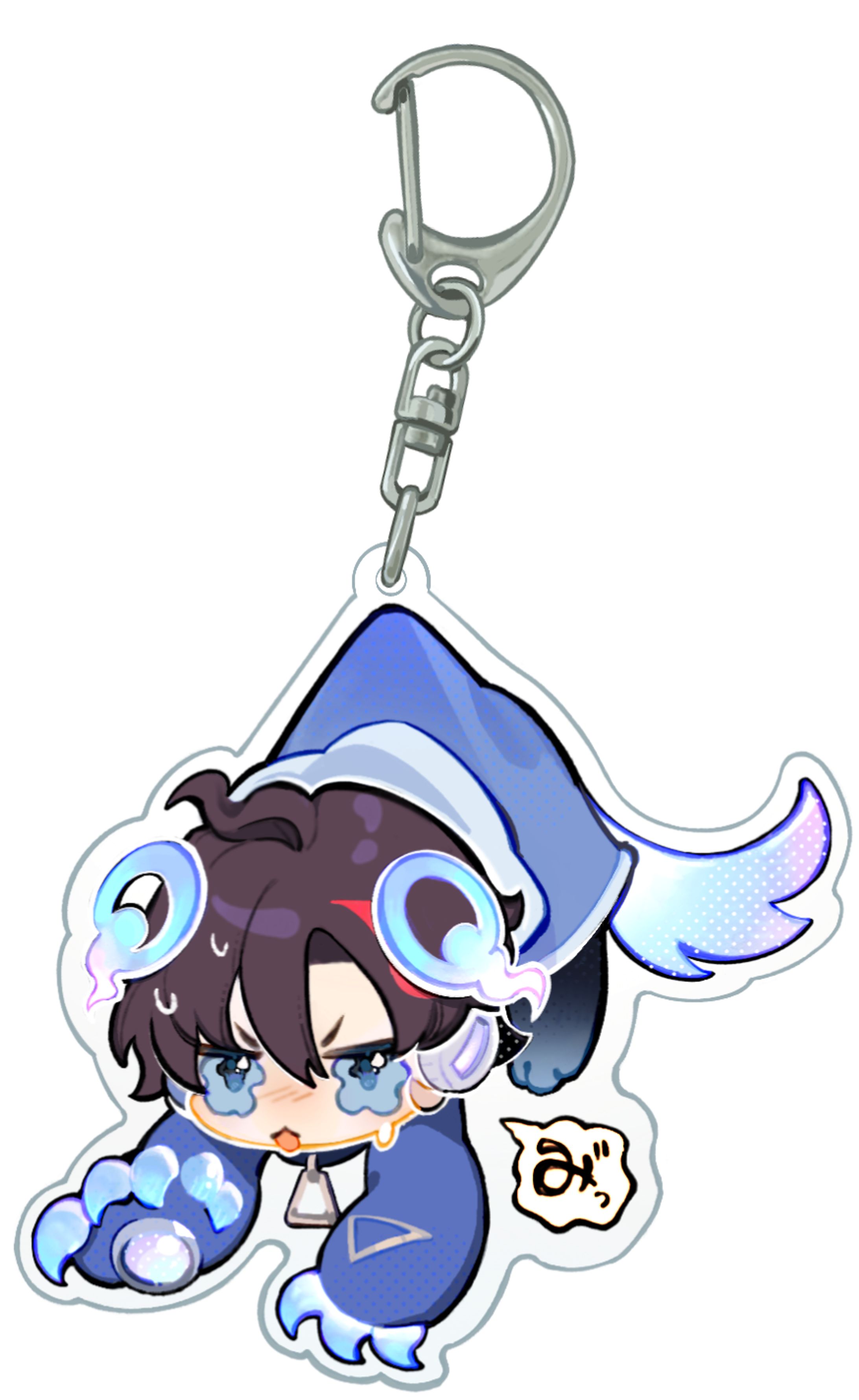 FA：goods-1