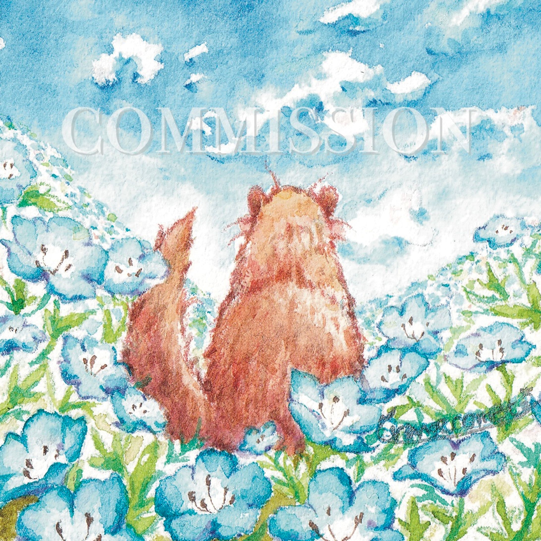 【ご依頼】ミニアイコン-1