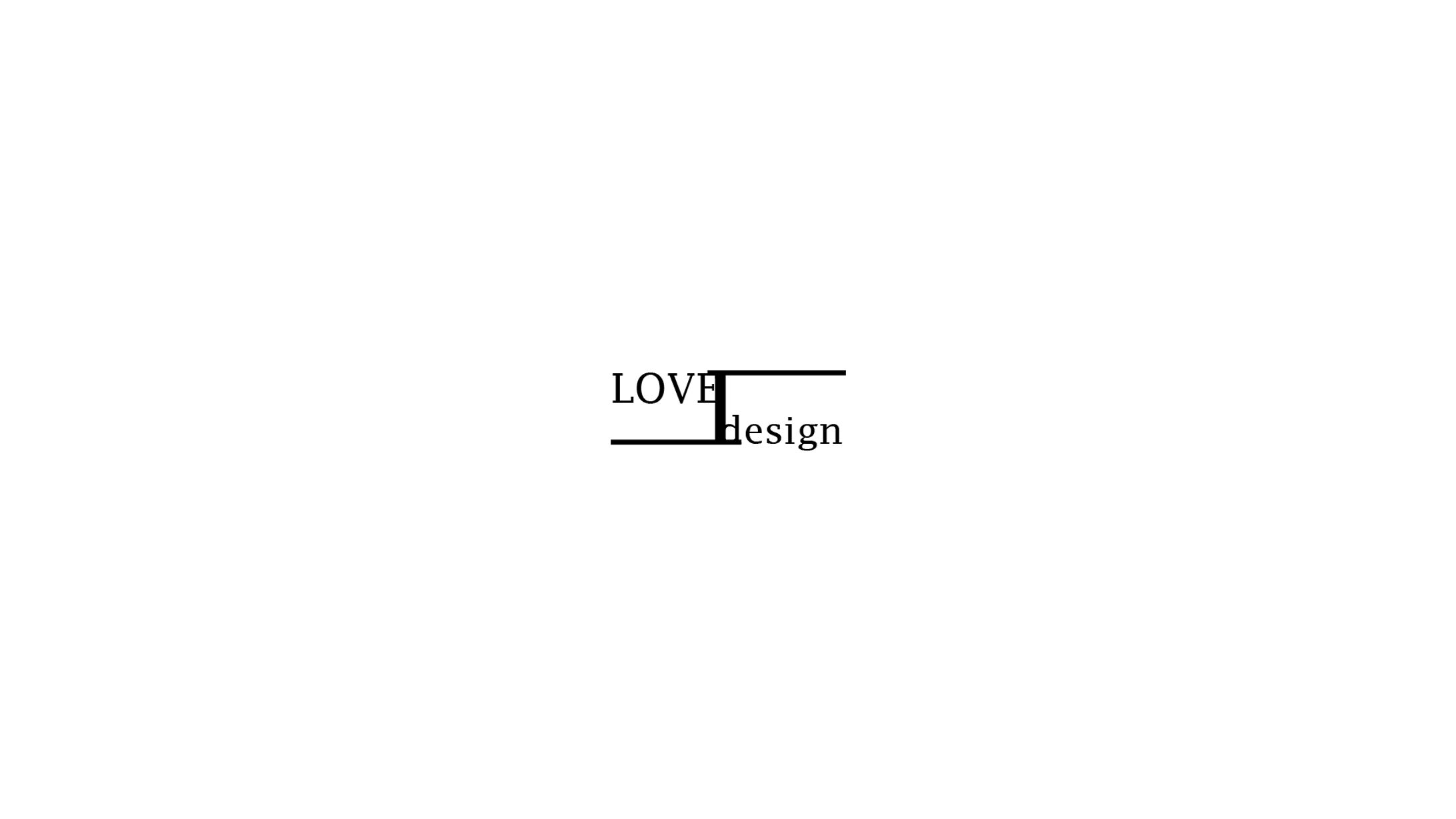 I love design-1