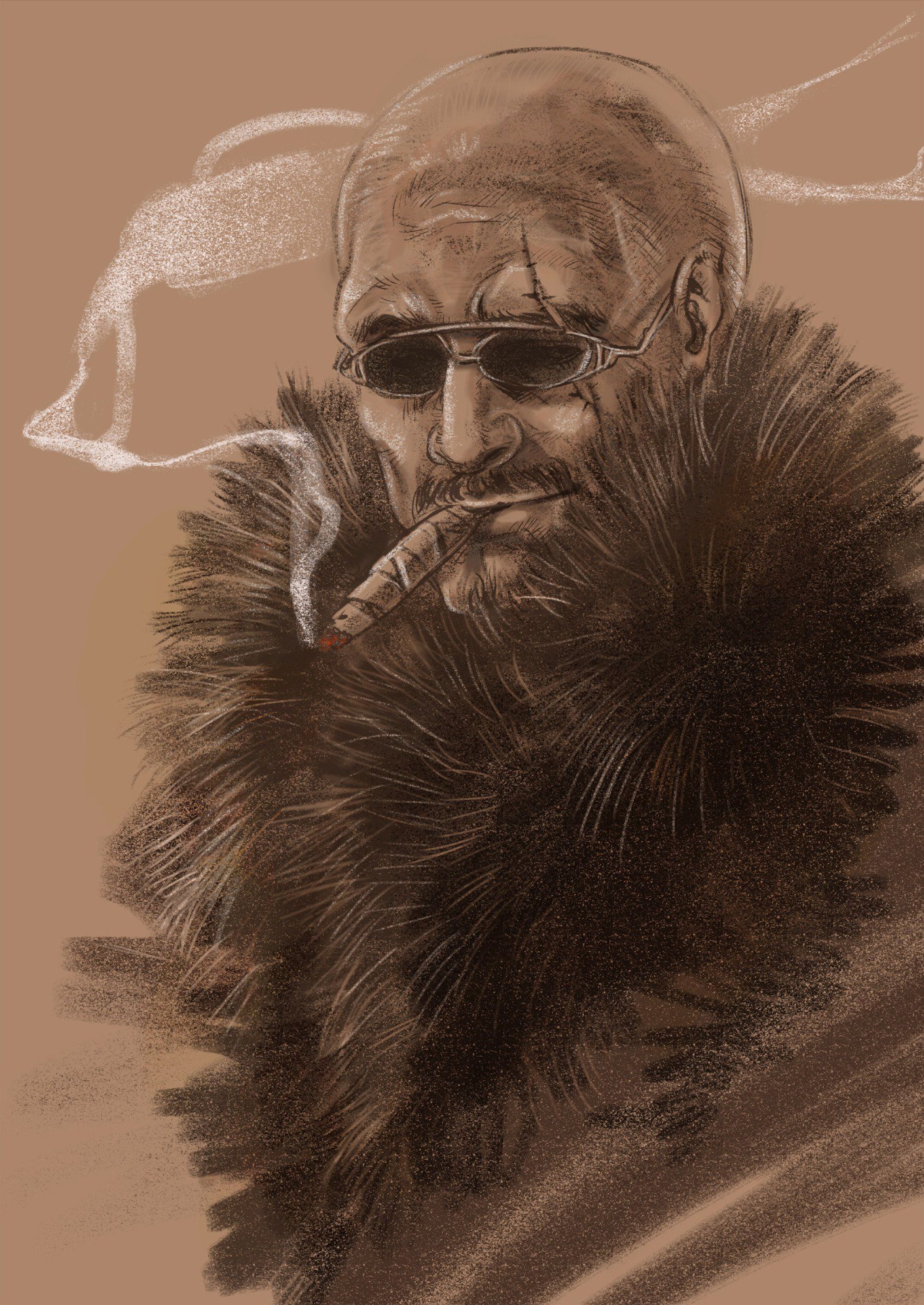 1hour Illustration-1