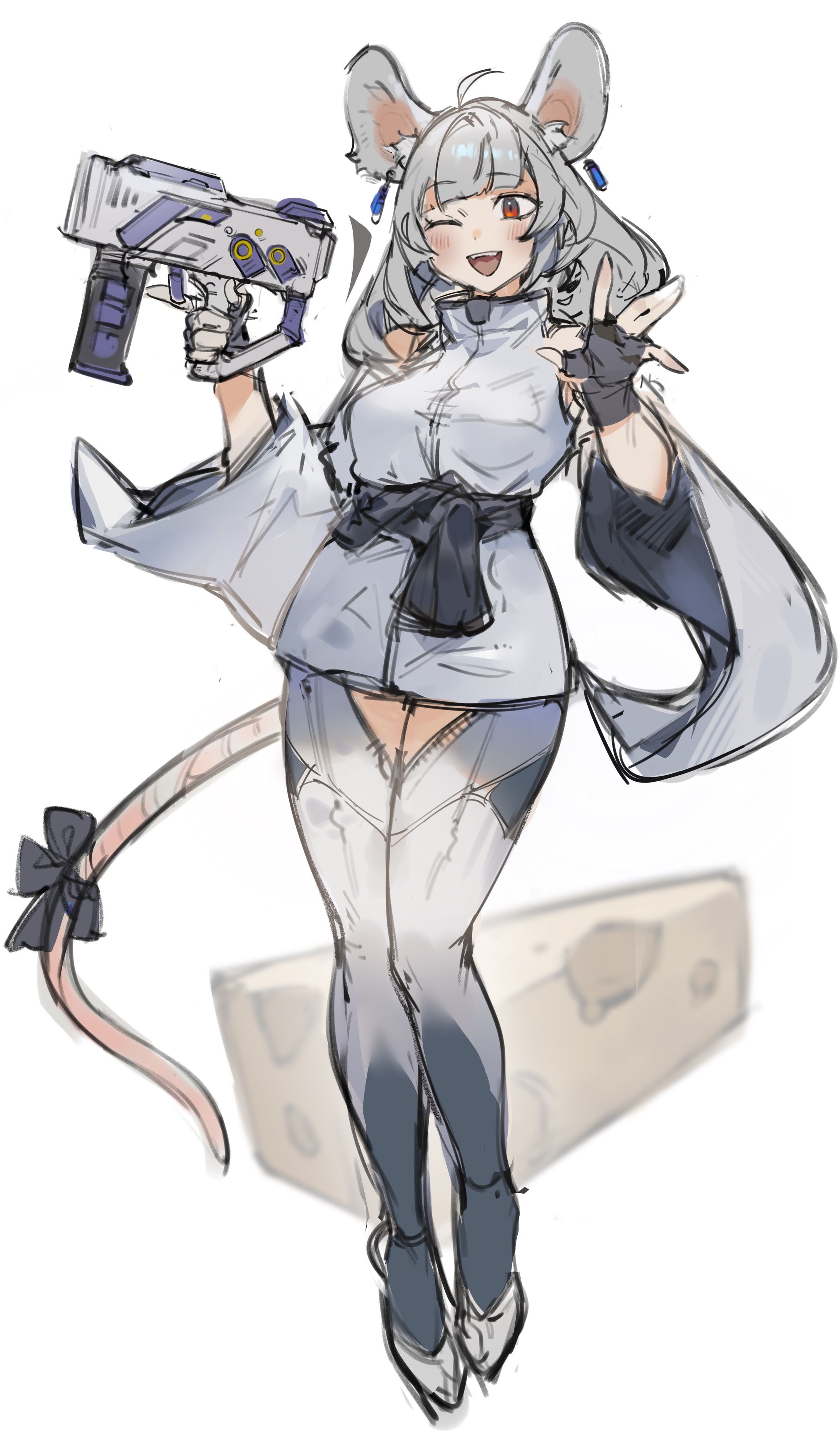 キャラクターデザイン-1