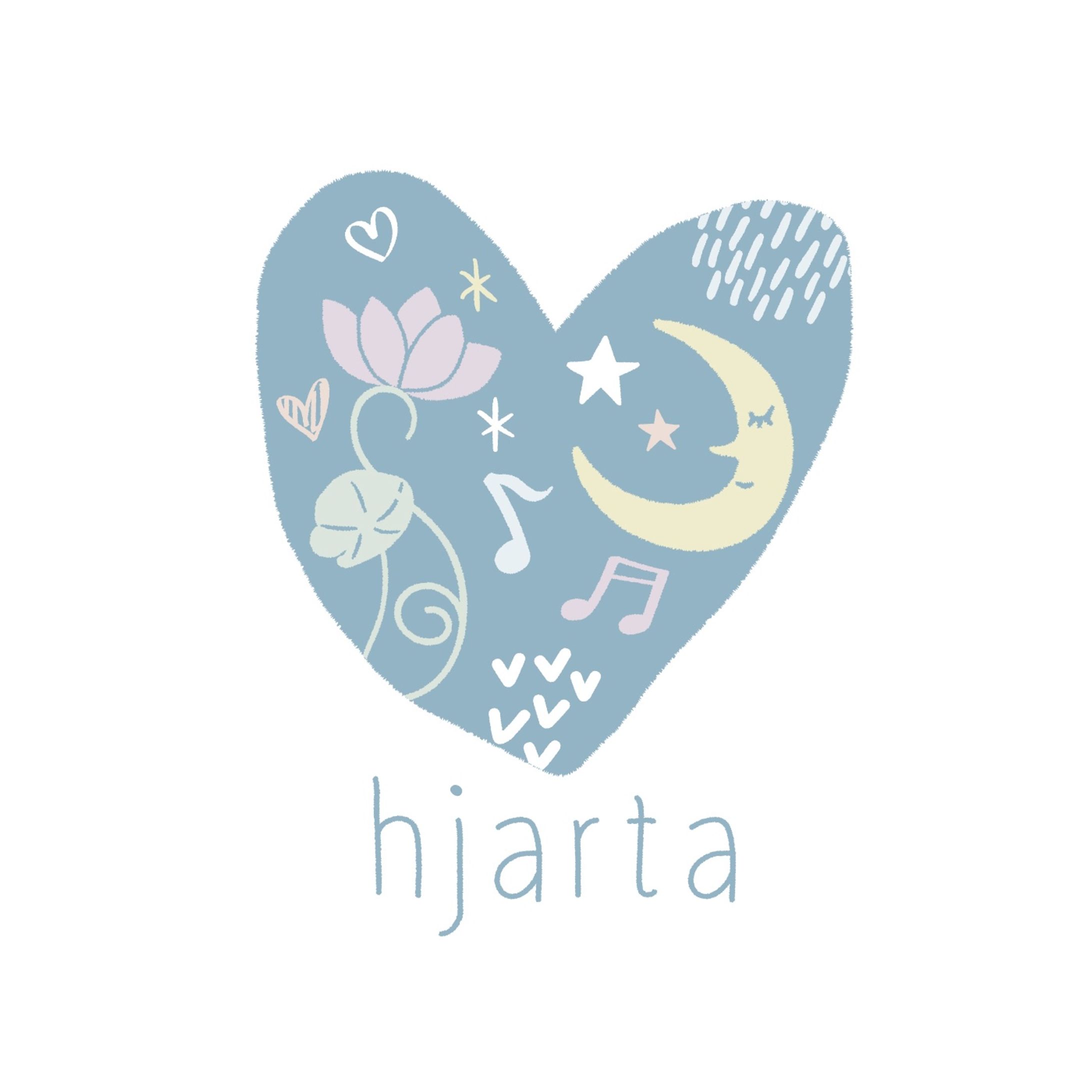 Yoga instructor | hjarta-1