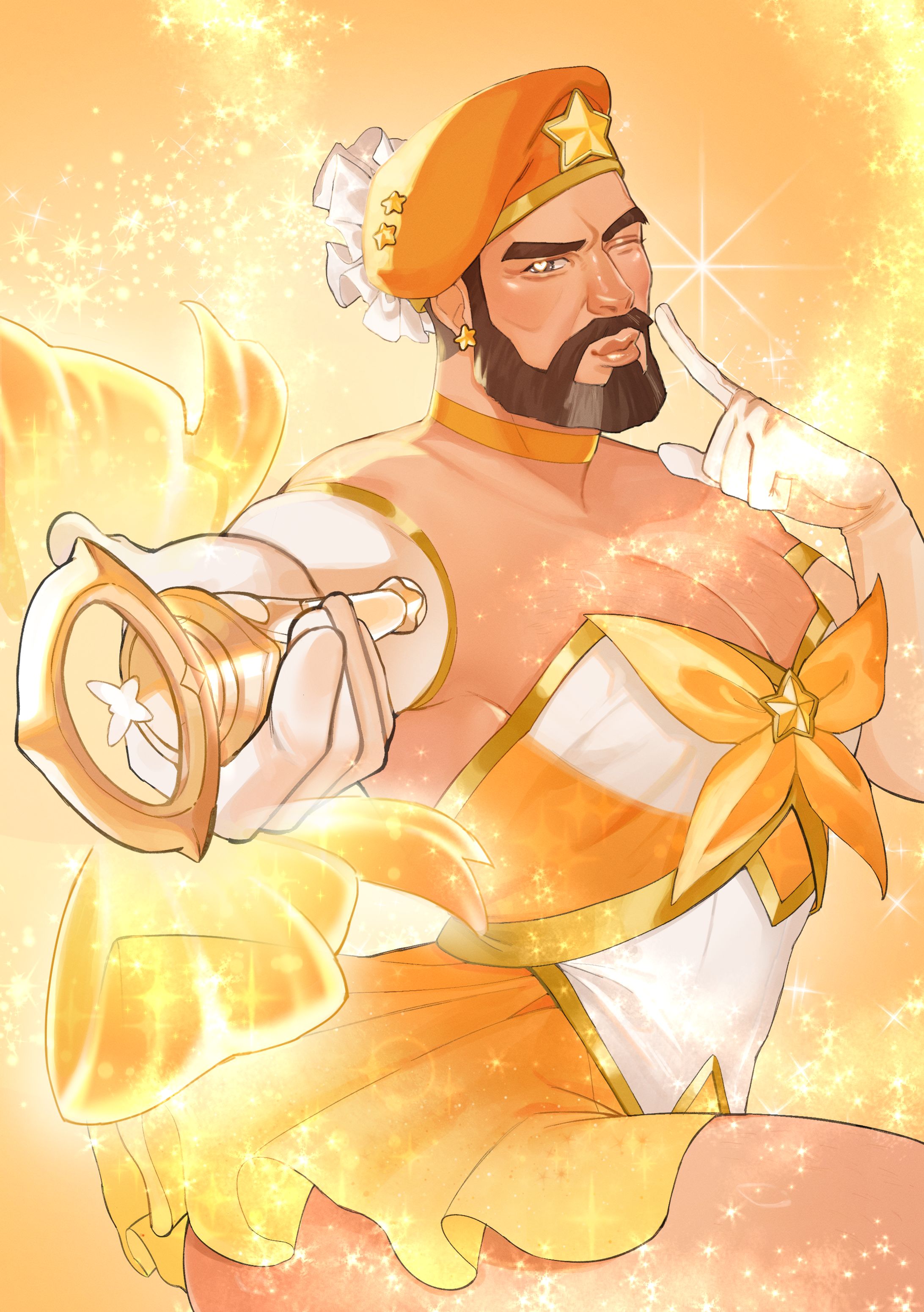 Fanart Valorant-1