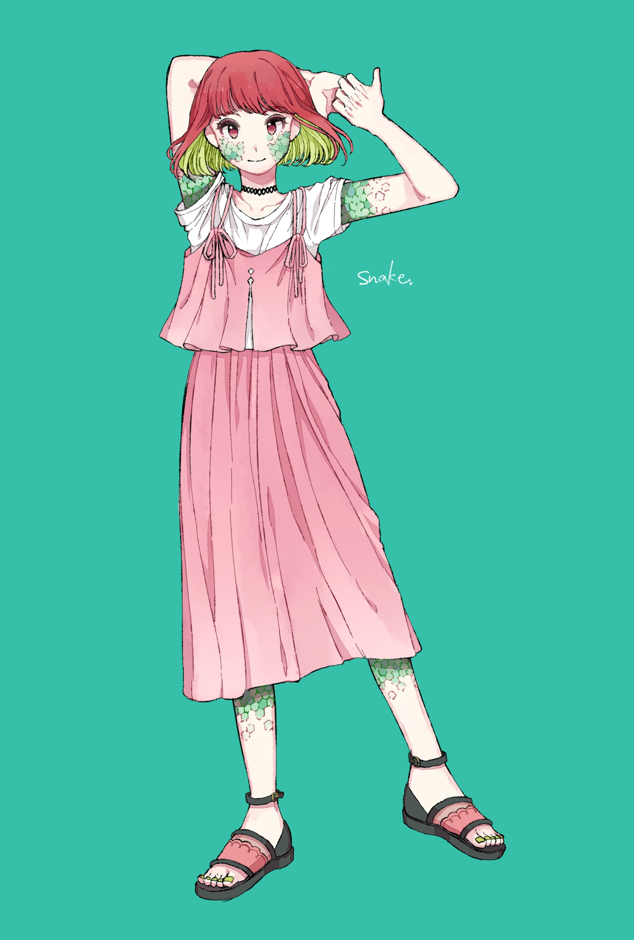 animal girls-1