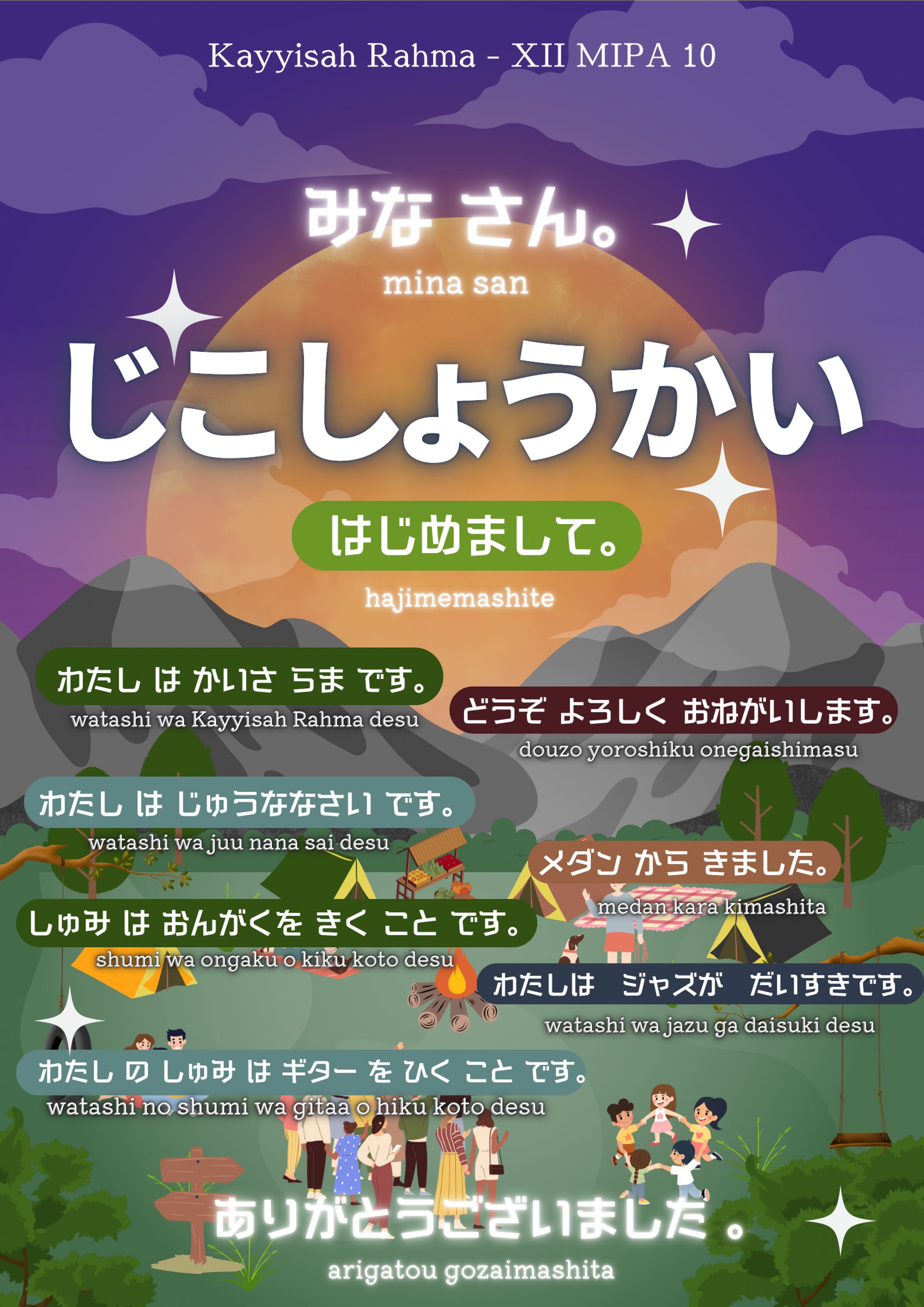 2. Edit Poster-1