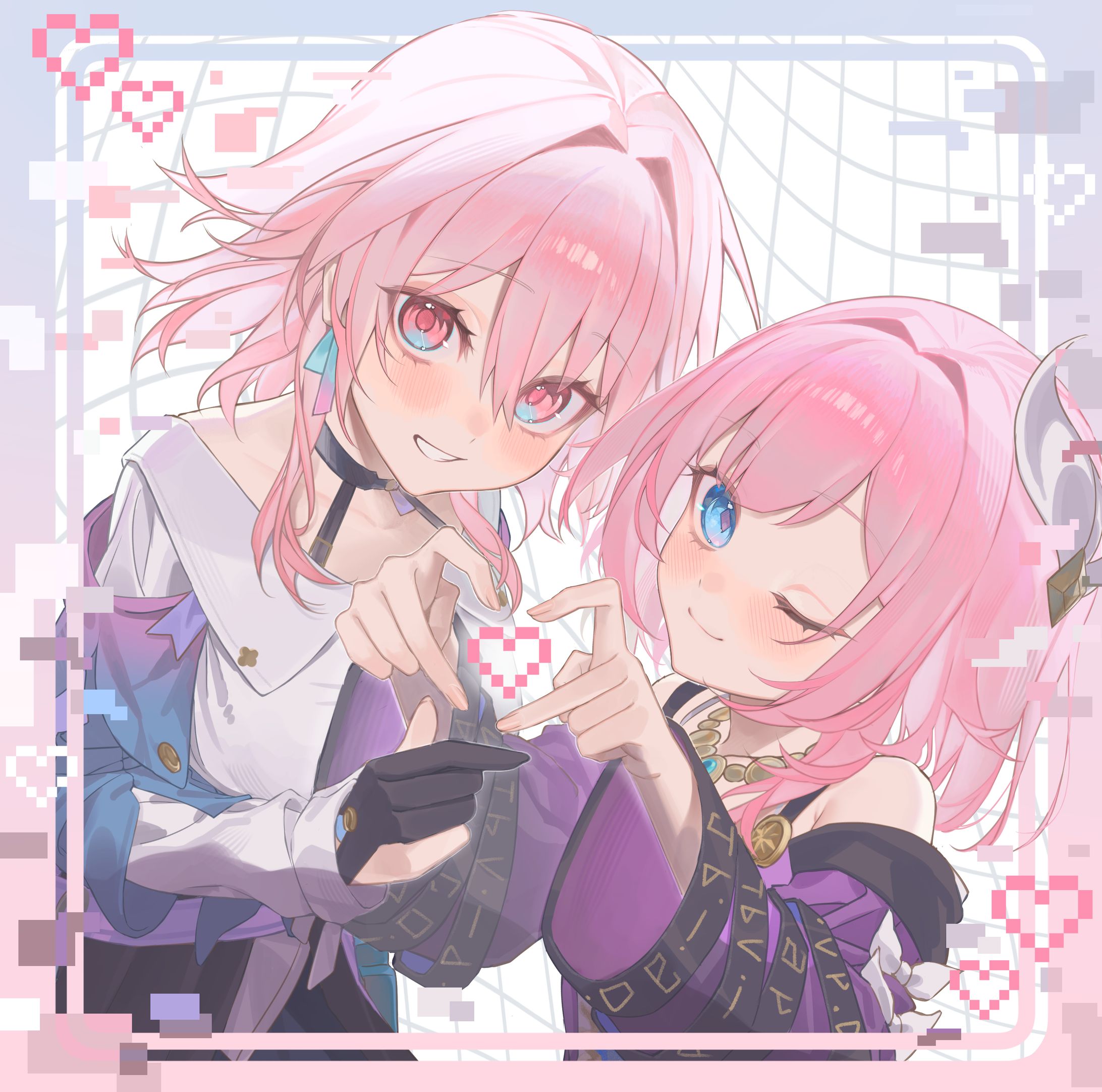 二次創作-1