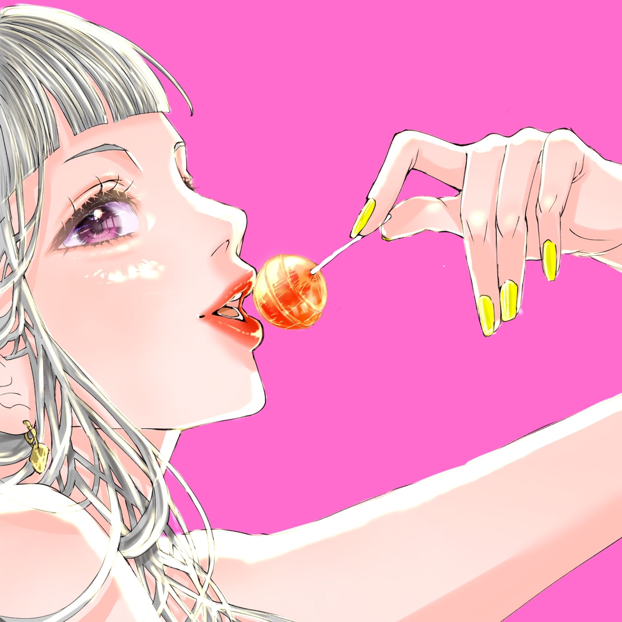 ロリポップガール-1