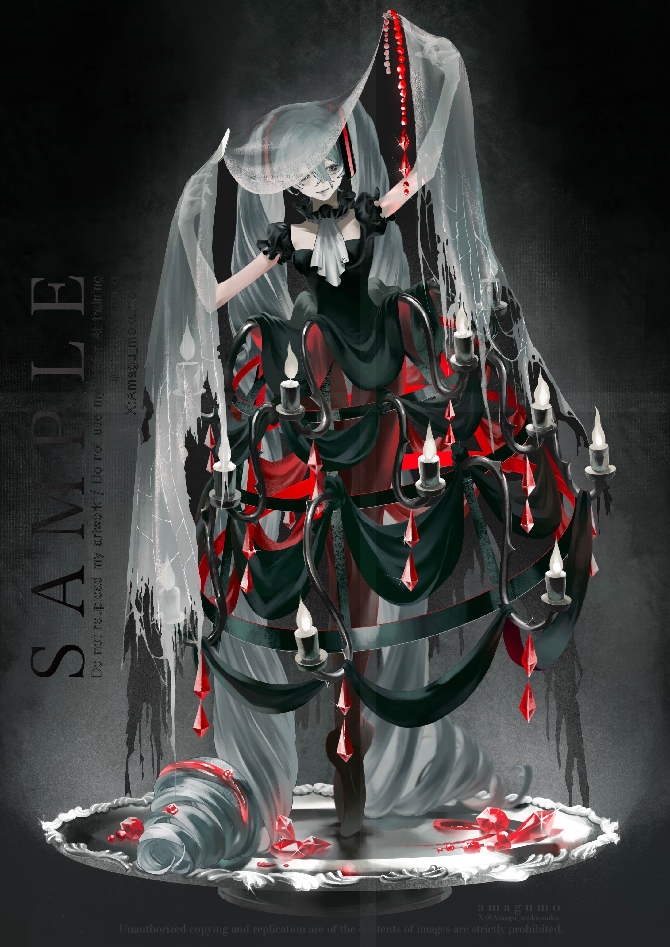 Fanart _ 22-1