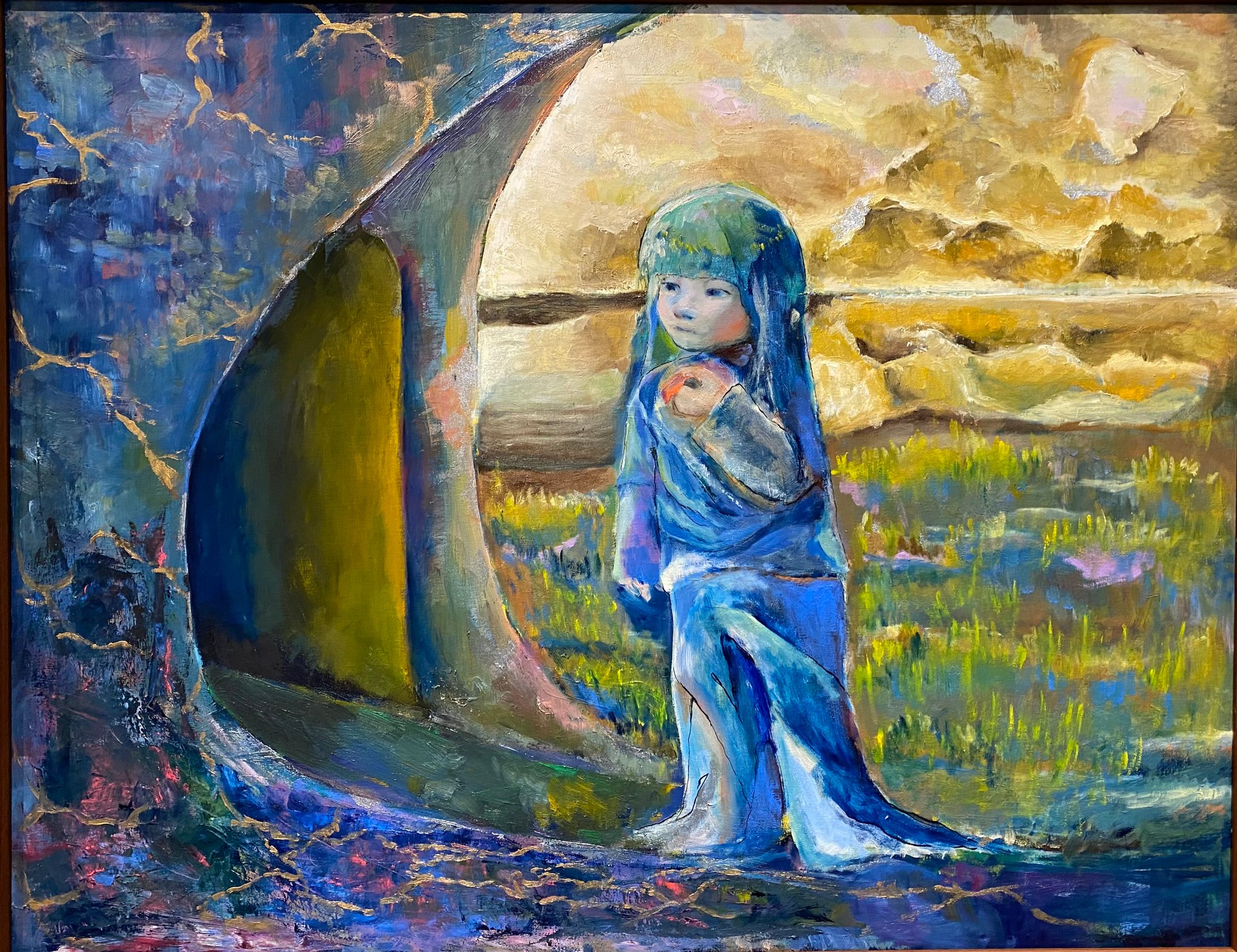 絵画-1