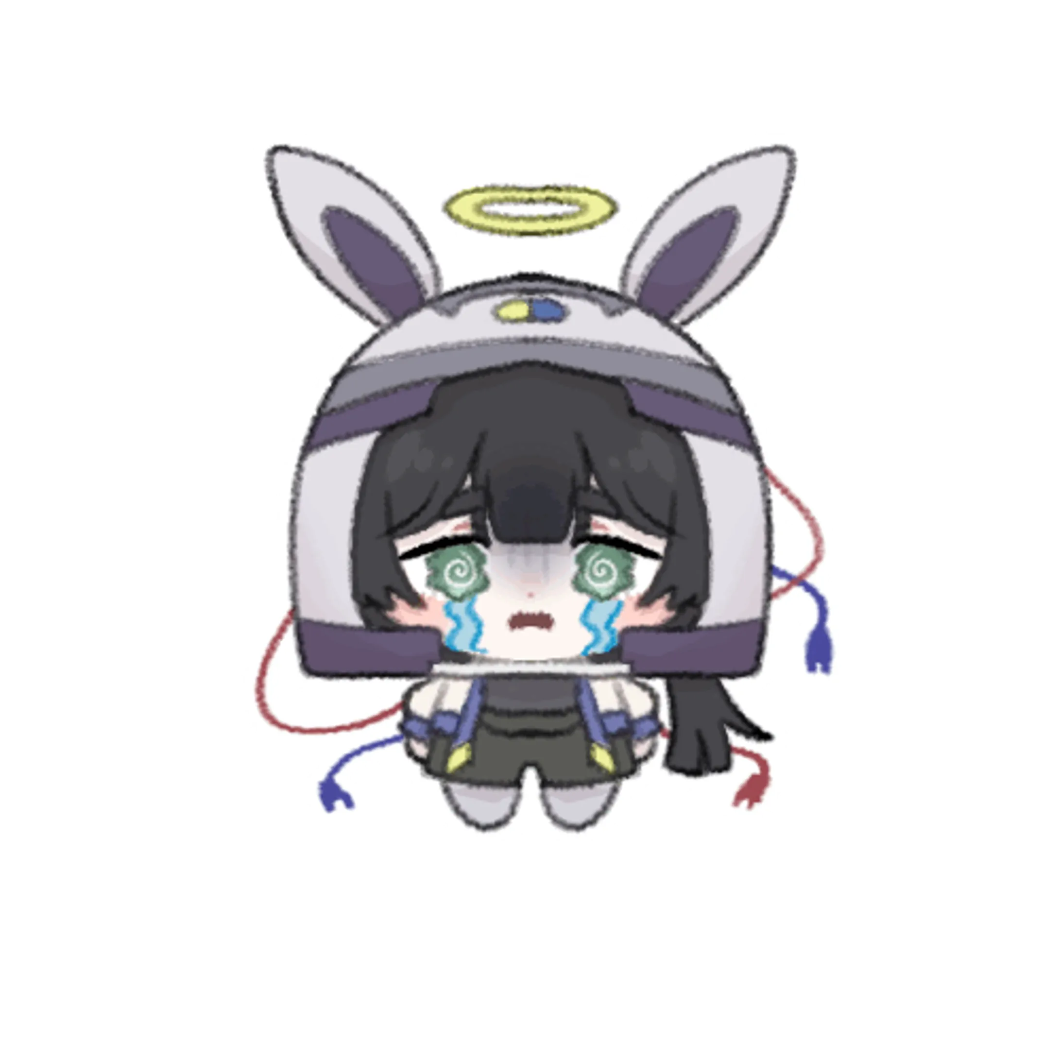 Cry-1