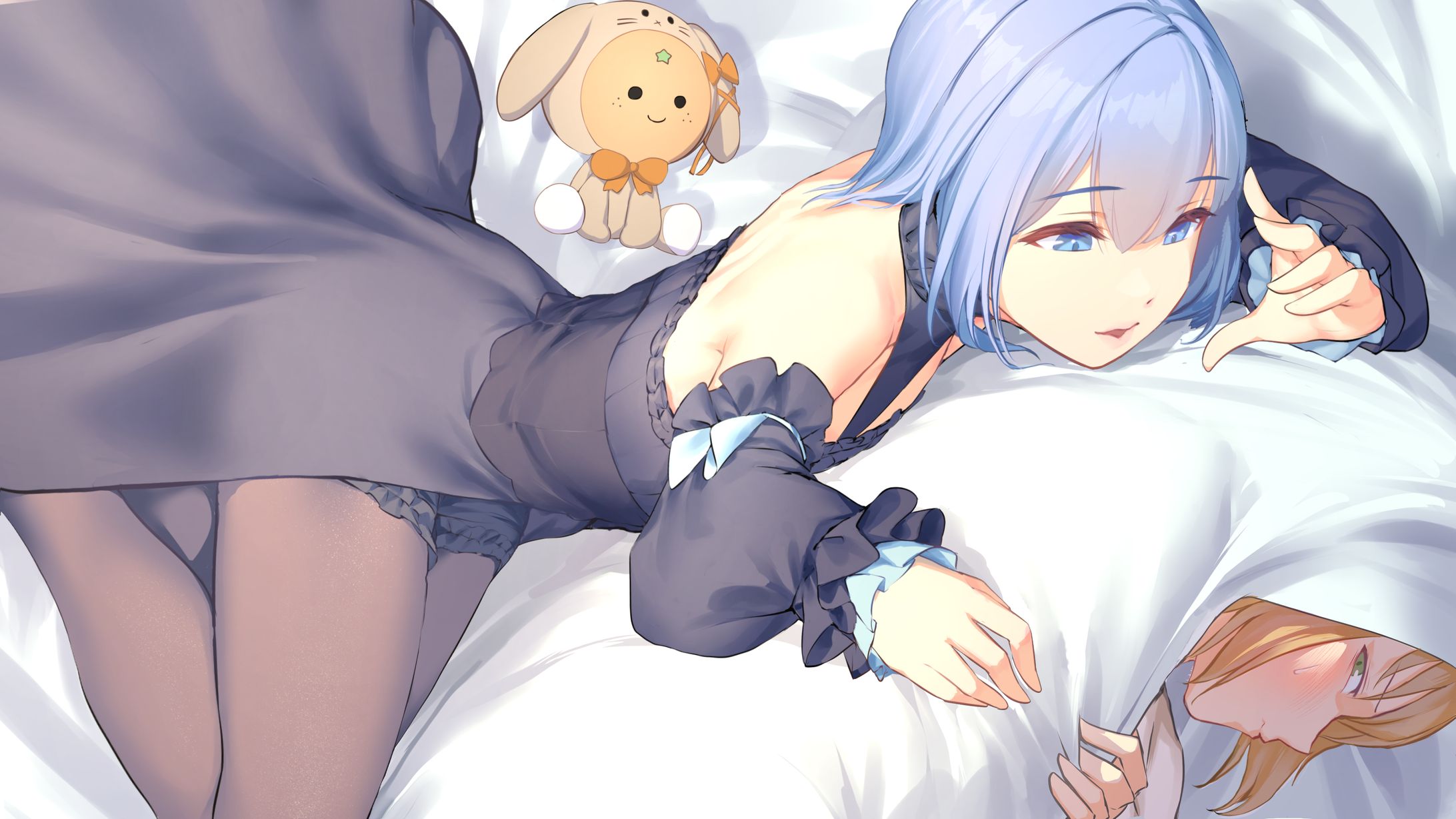 vtuberご依頼　一枚絵-1