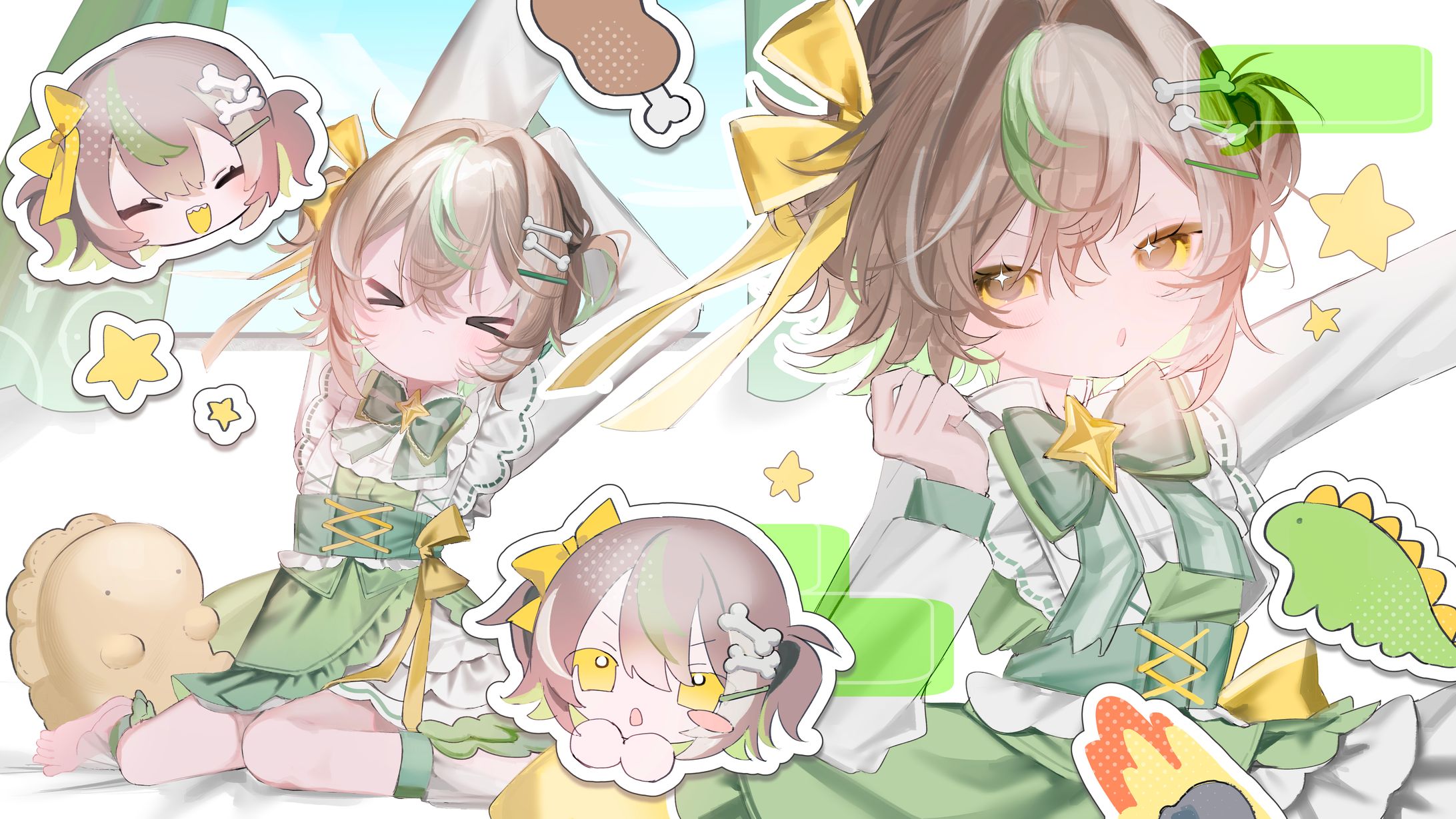 KV用イラスト-1