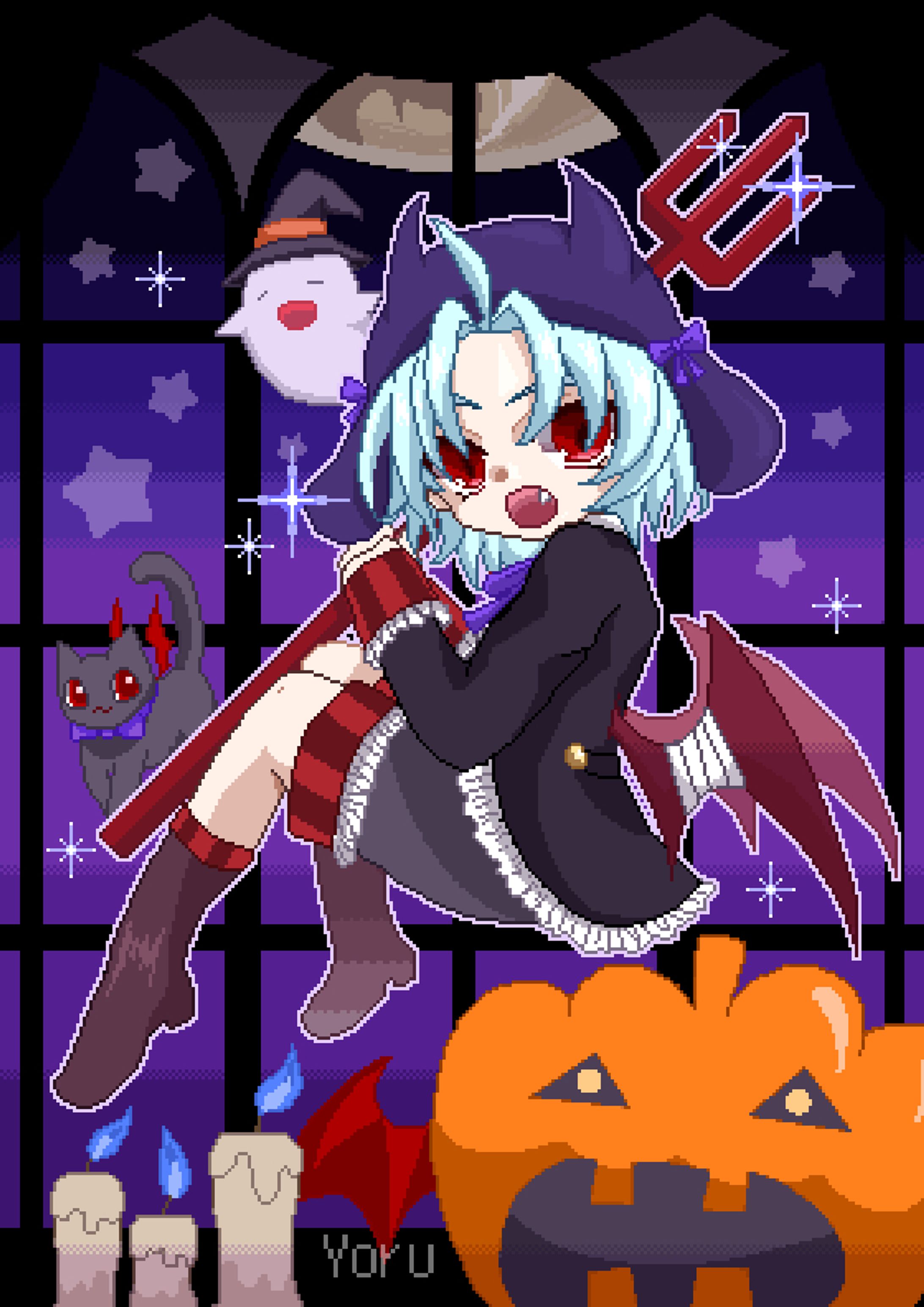ハロウィン-1