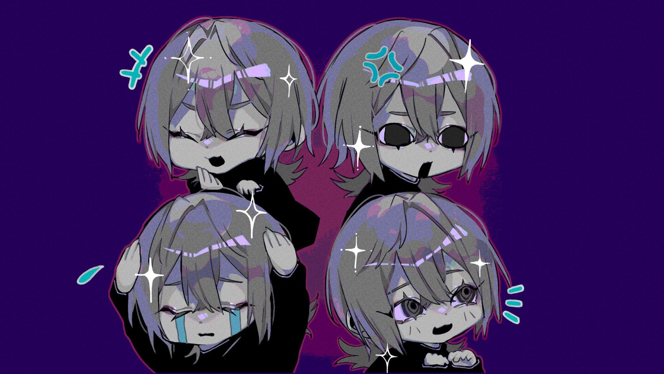 キドアイラク coverイラスト-1
