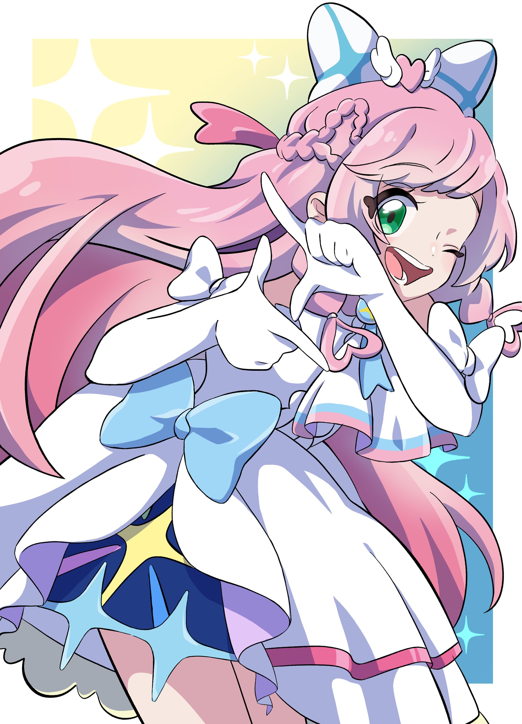 キュアプリズム-1