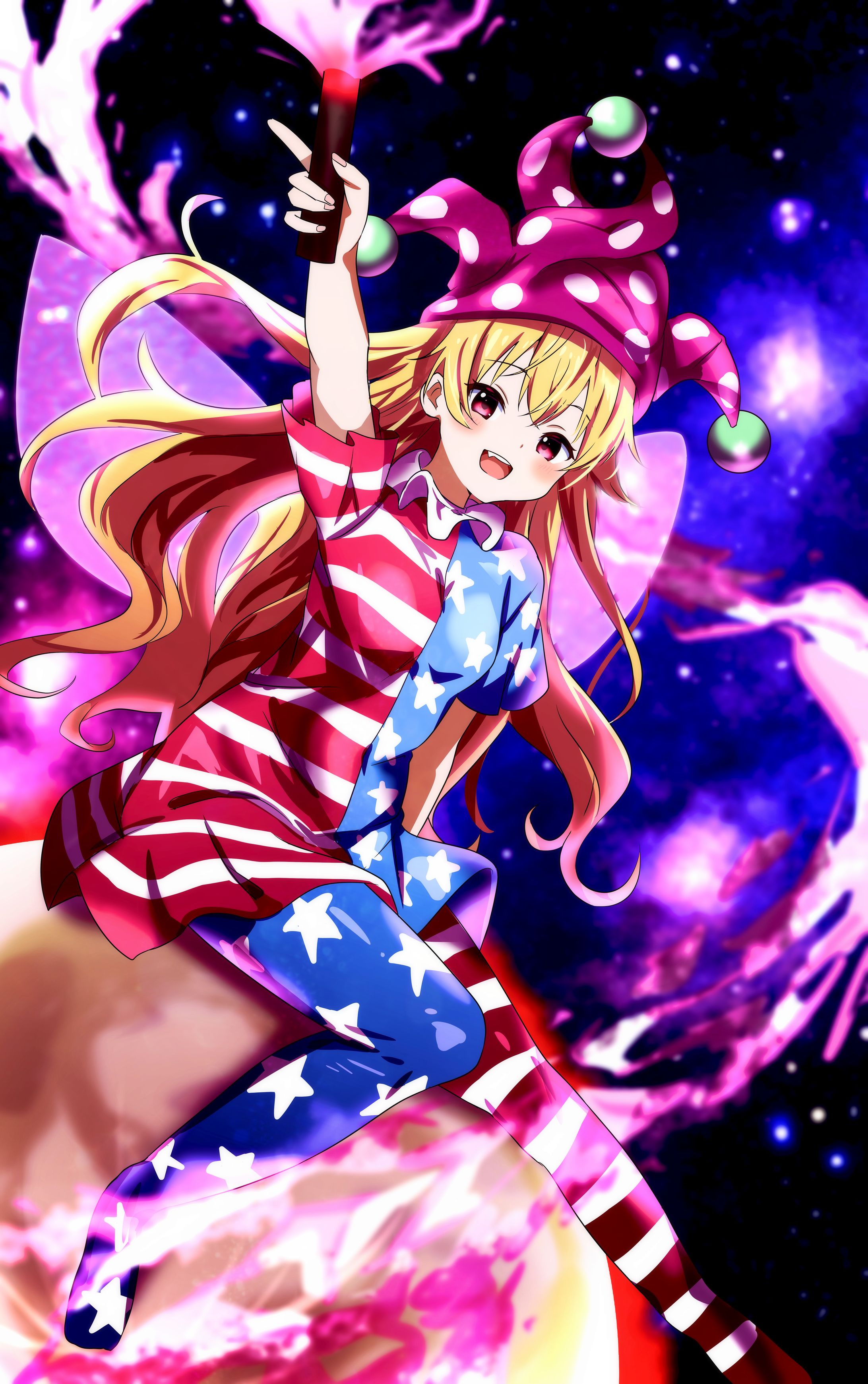 東方Project-1