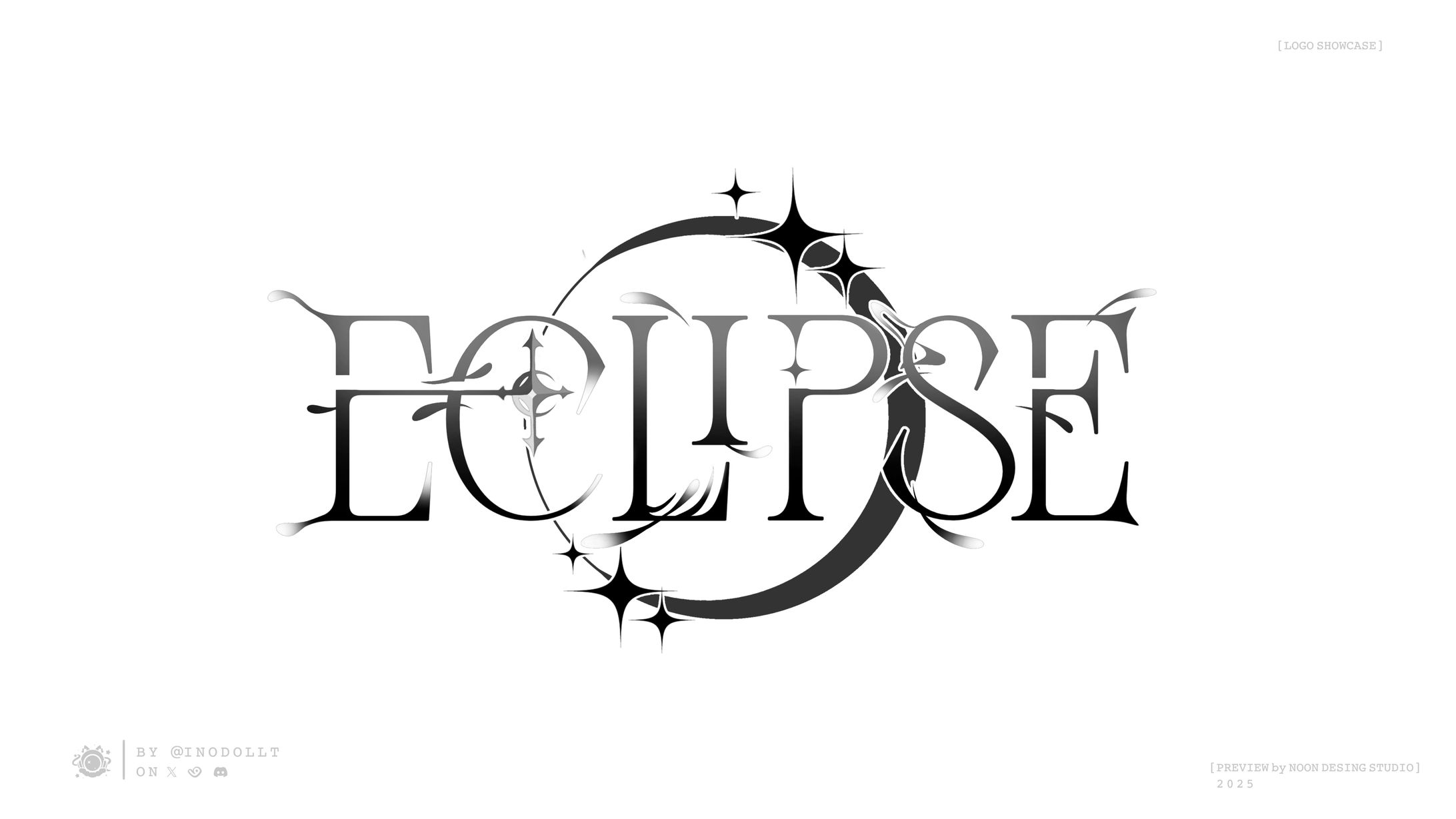 "Eclipse" — Lunar Divinity-1