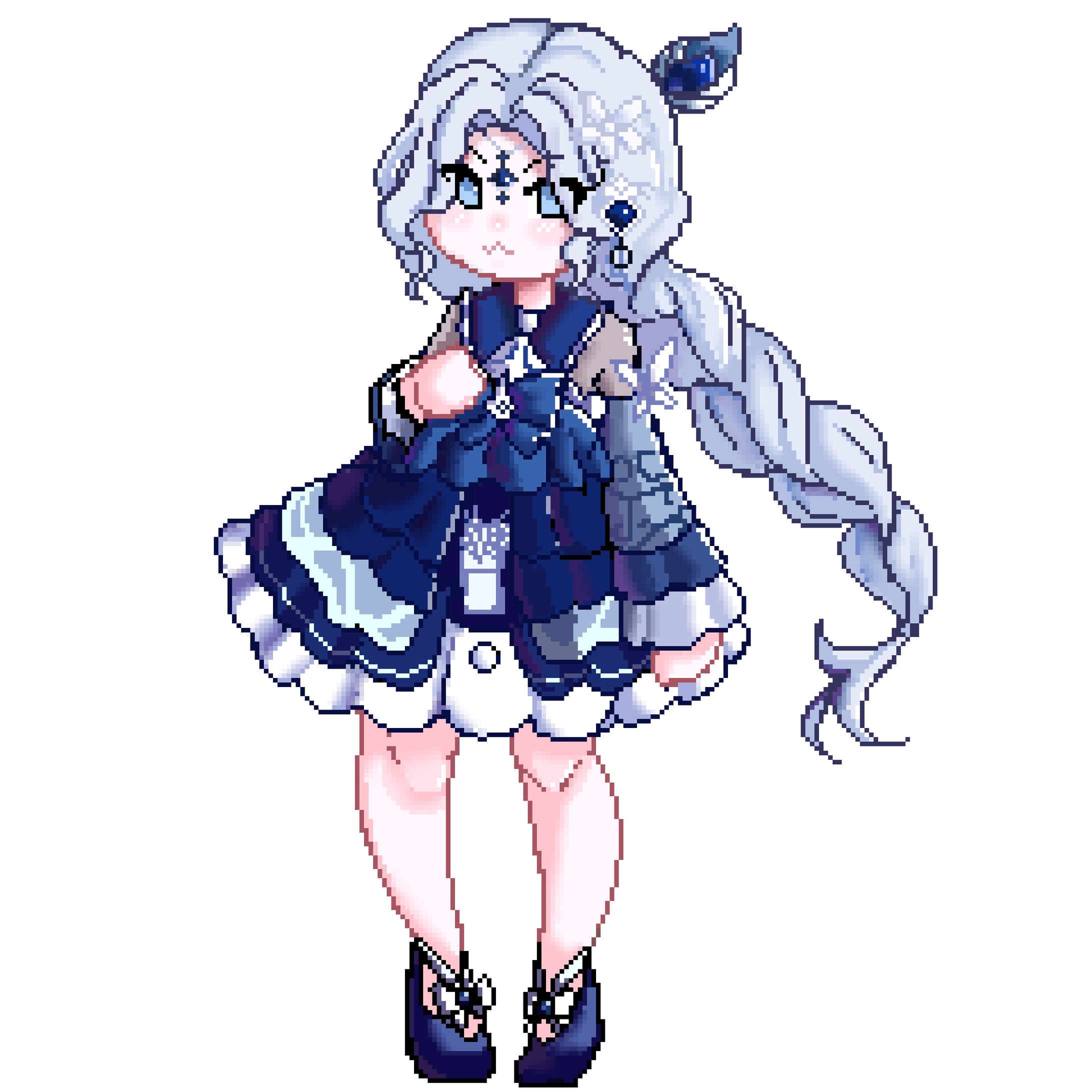YCH5 Fah-1