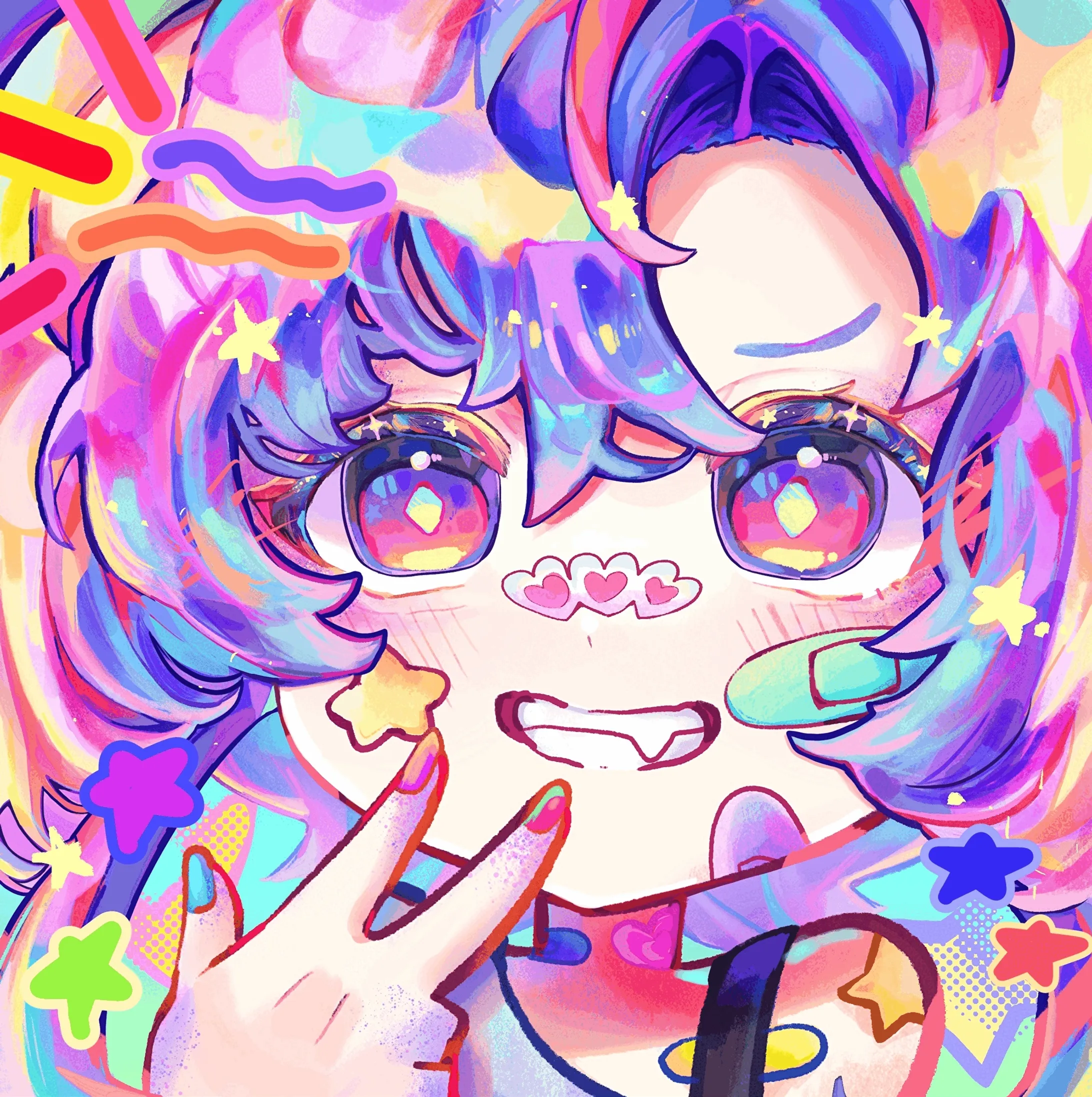 キラキラチビちゃん-1