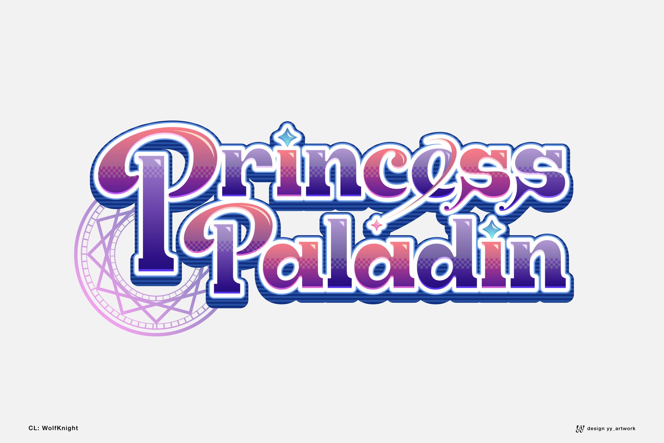 Princess Paladin-1