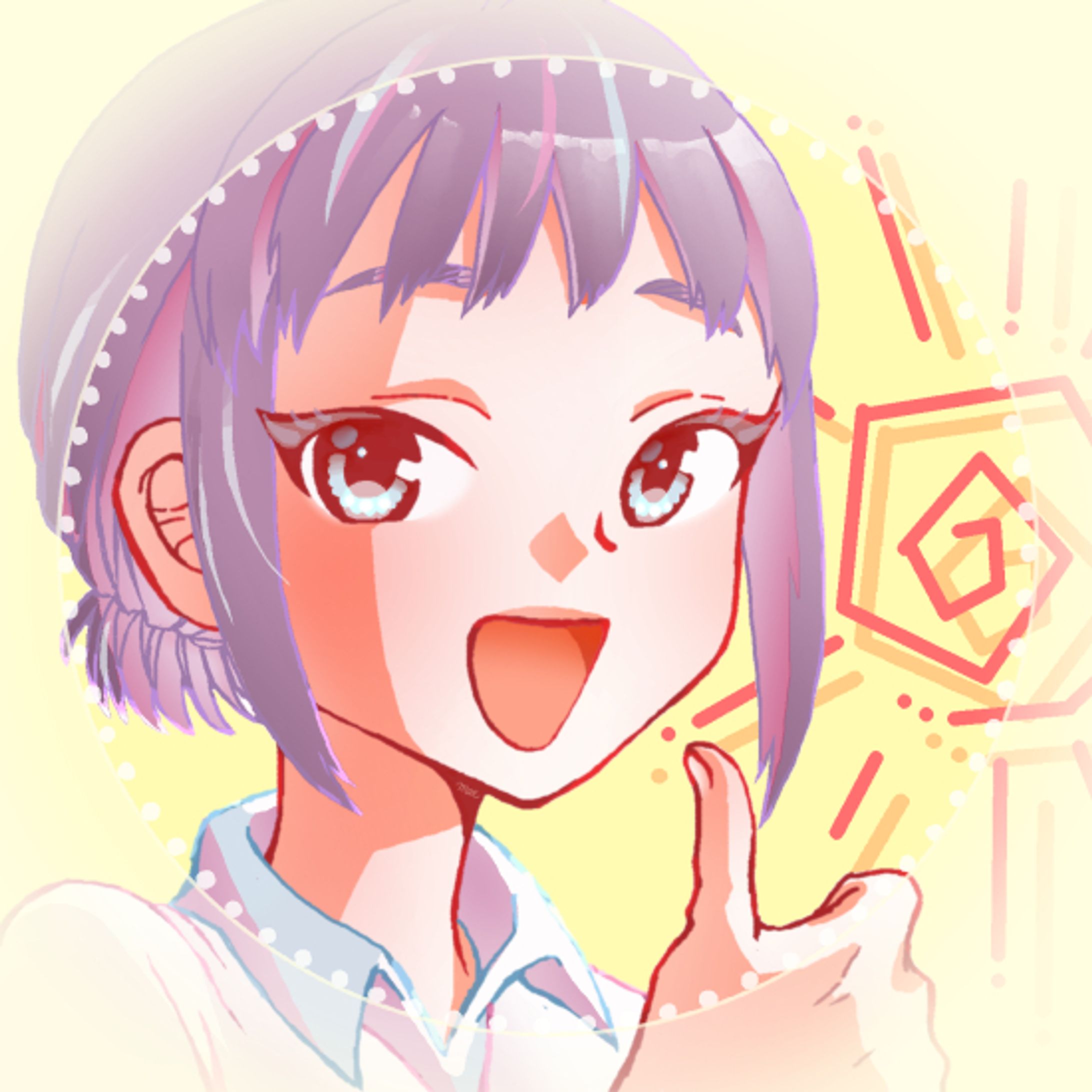 アイコンサンプル5-1