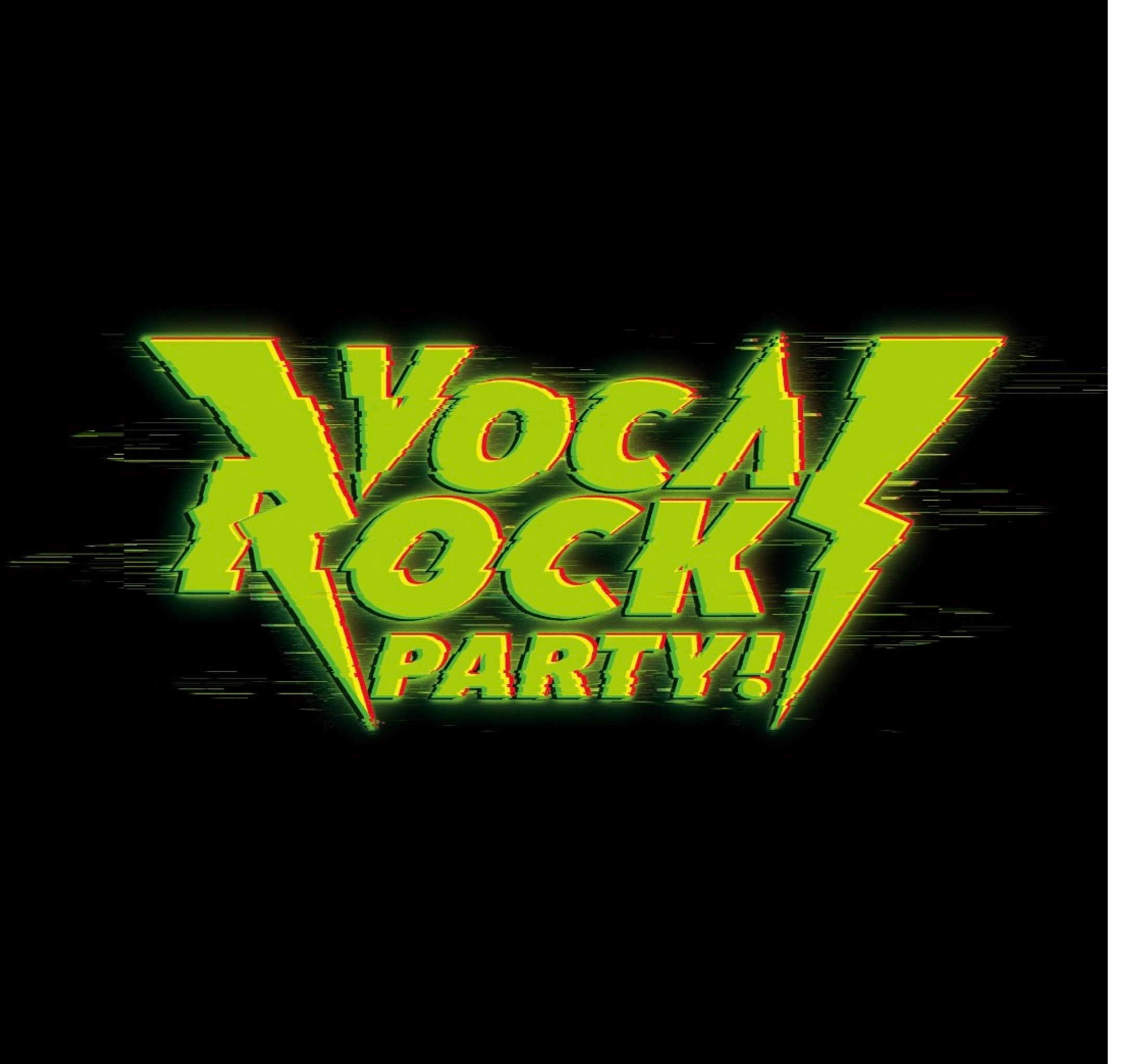 VOCAROCK PARTY!【出演】-1