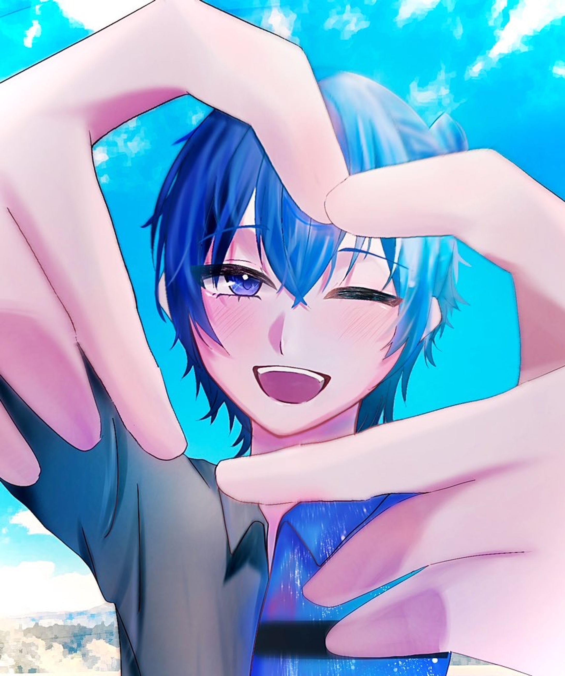 【Illust・FA】-1