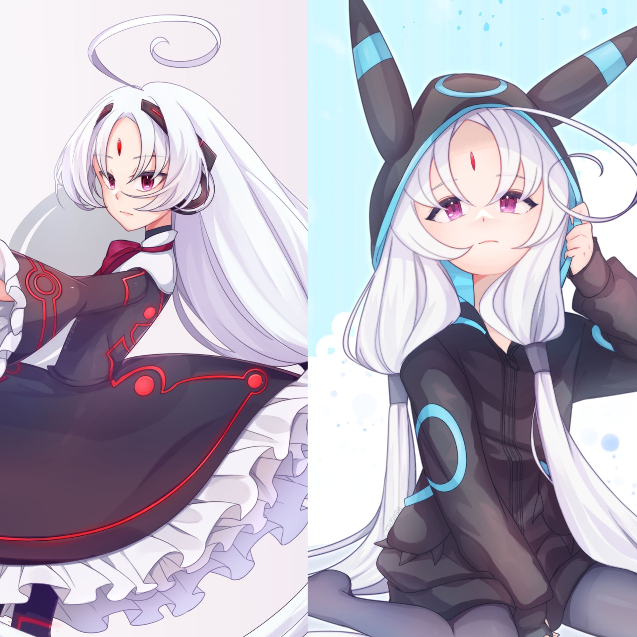 Commission work - Vatista-1