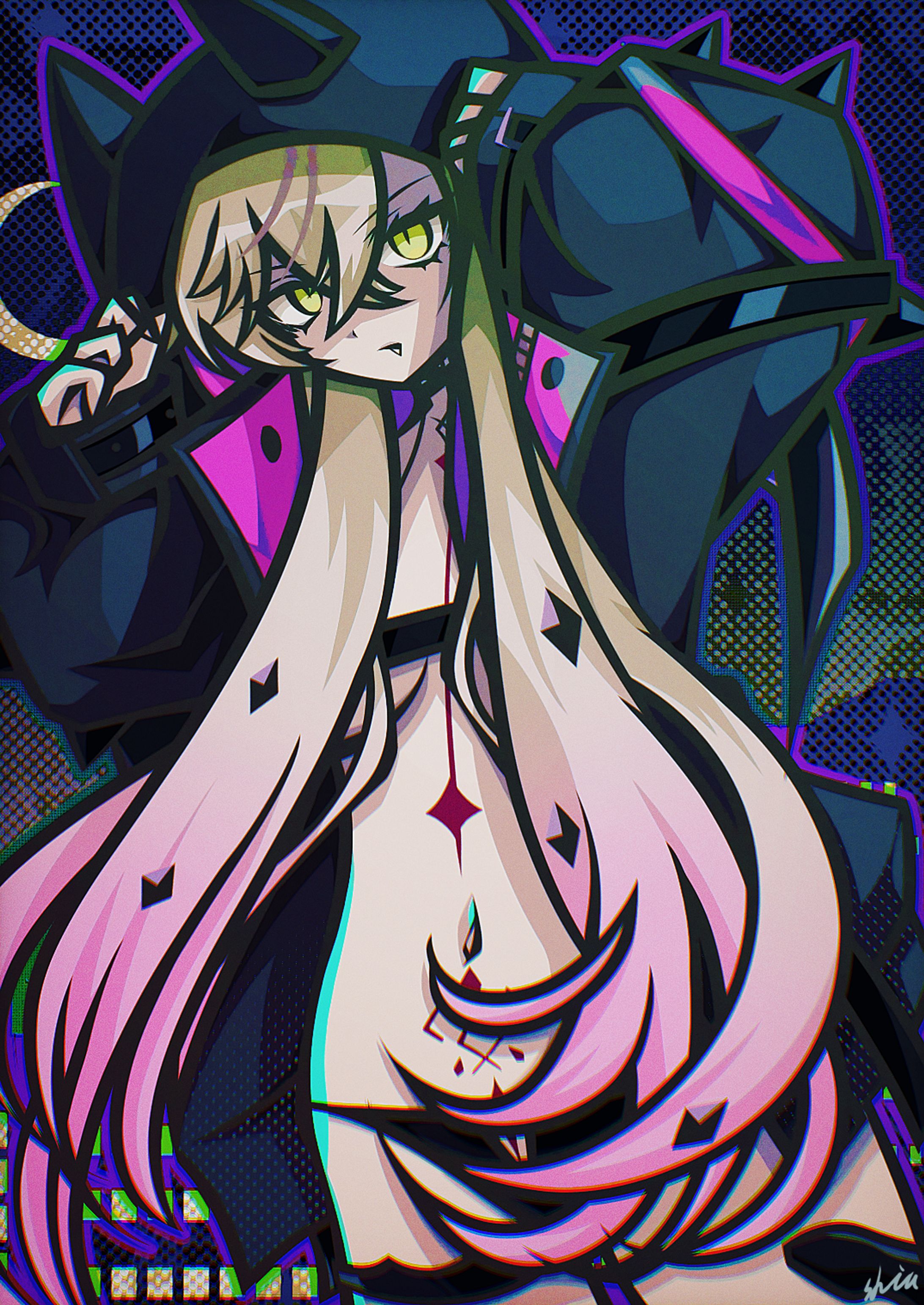 リリス😈🌃-1