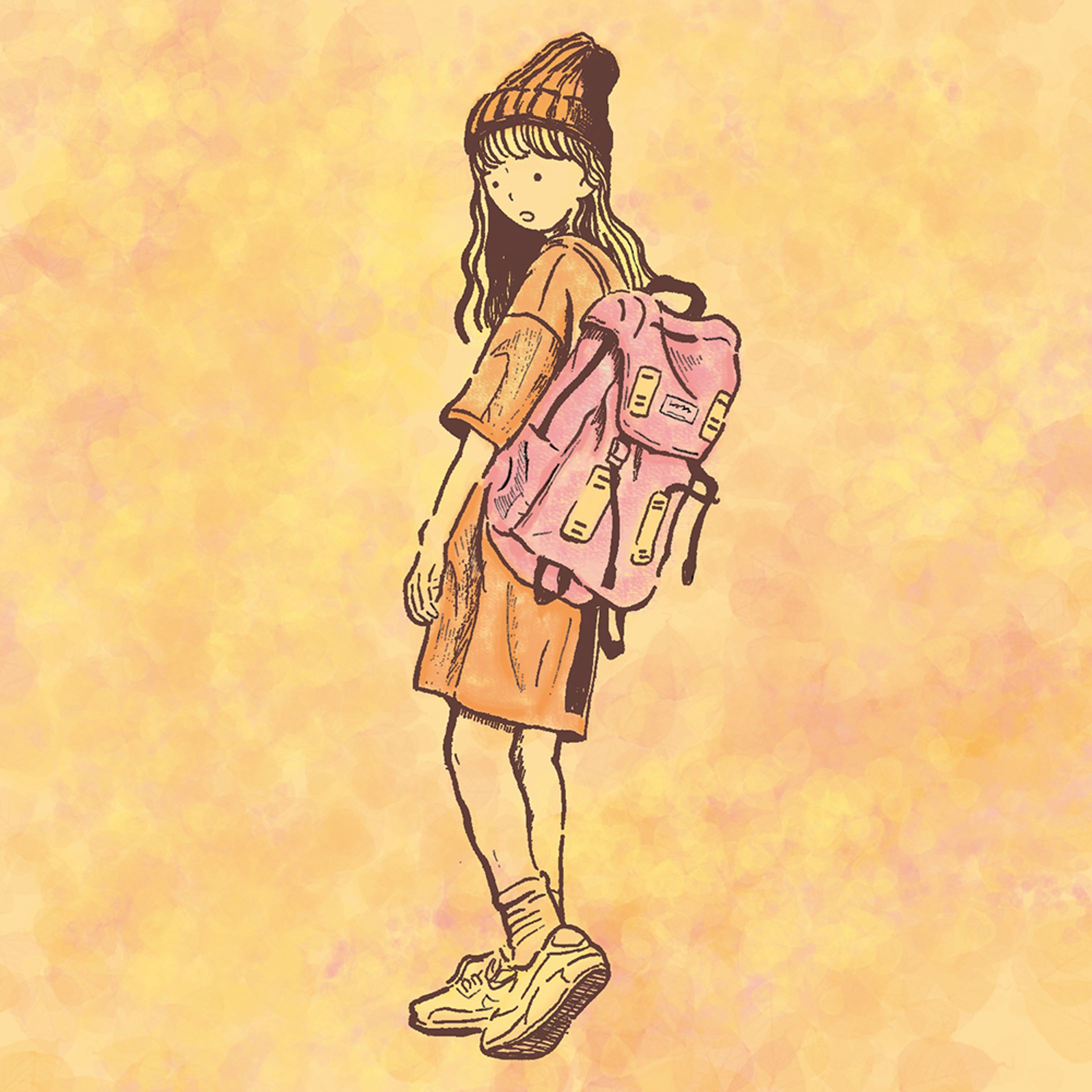 女の子-1