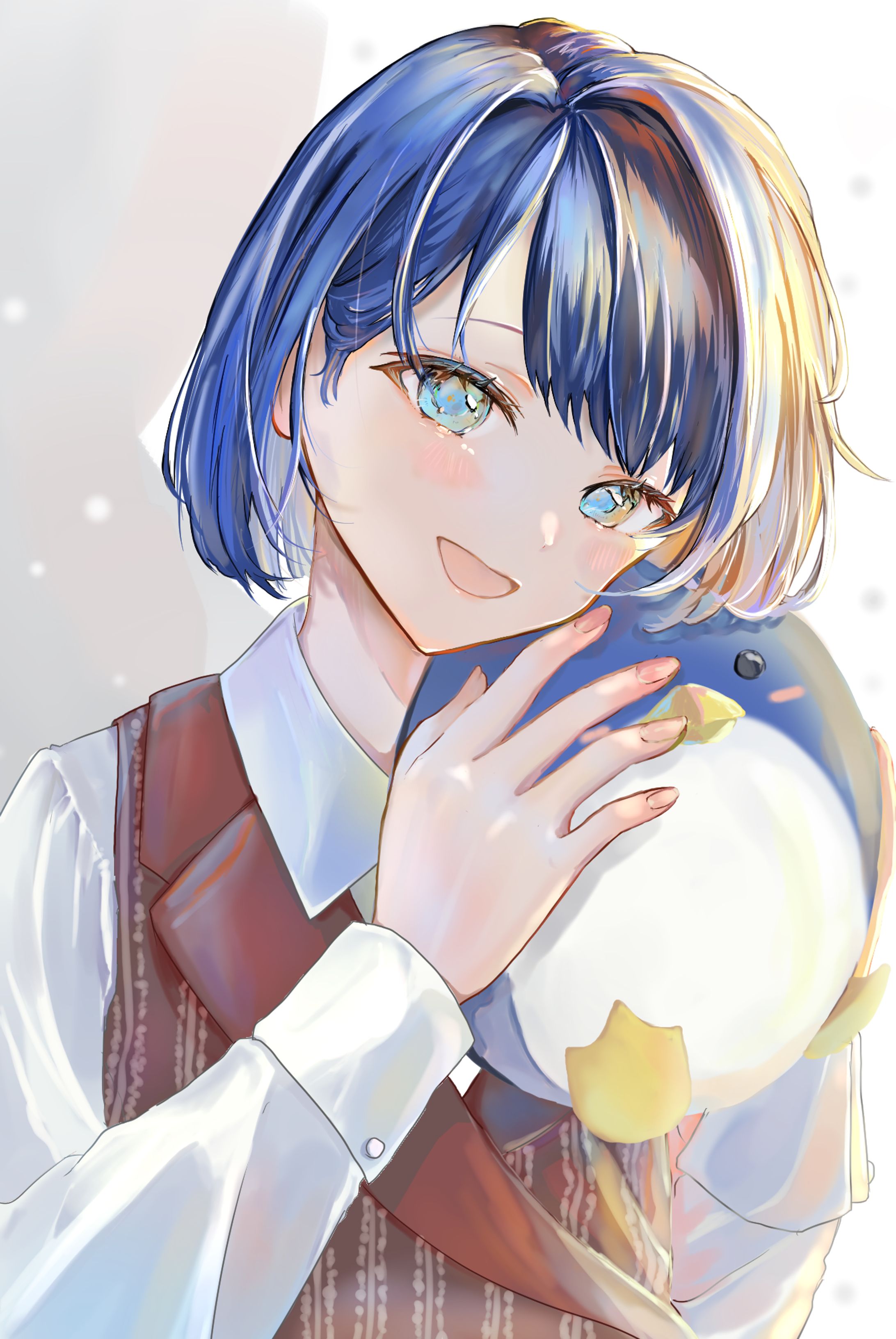 桐谷遥(Fanart)-1