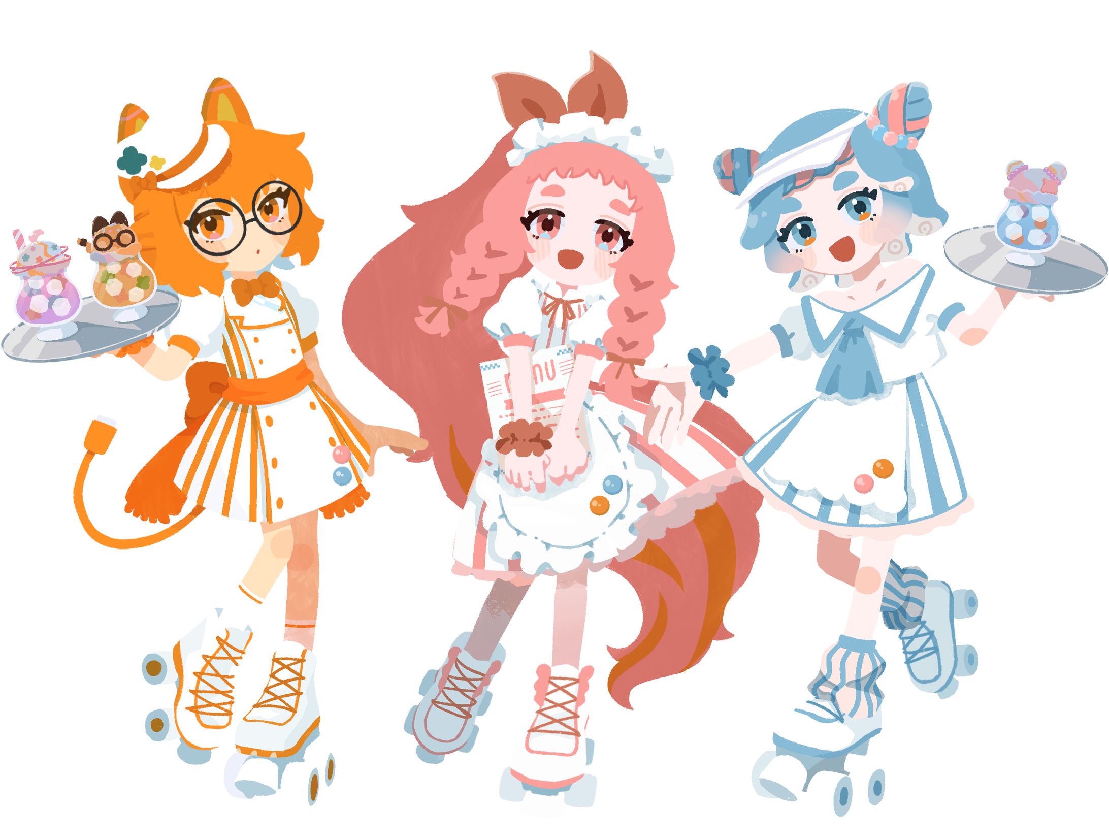 Keyvisual / poutiny-1