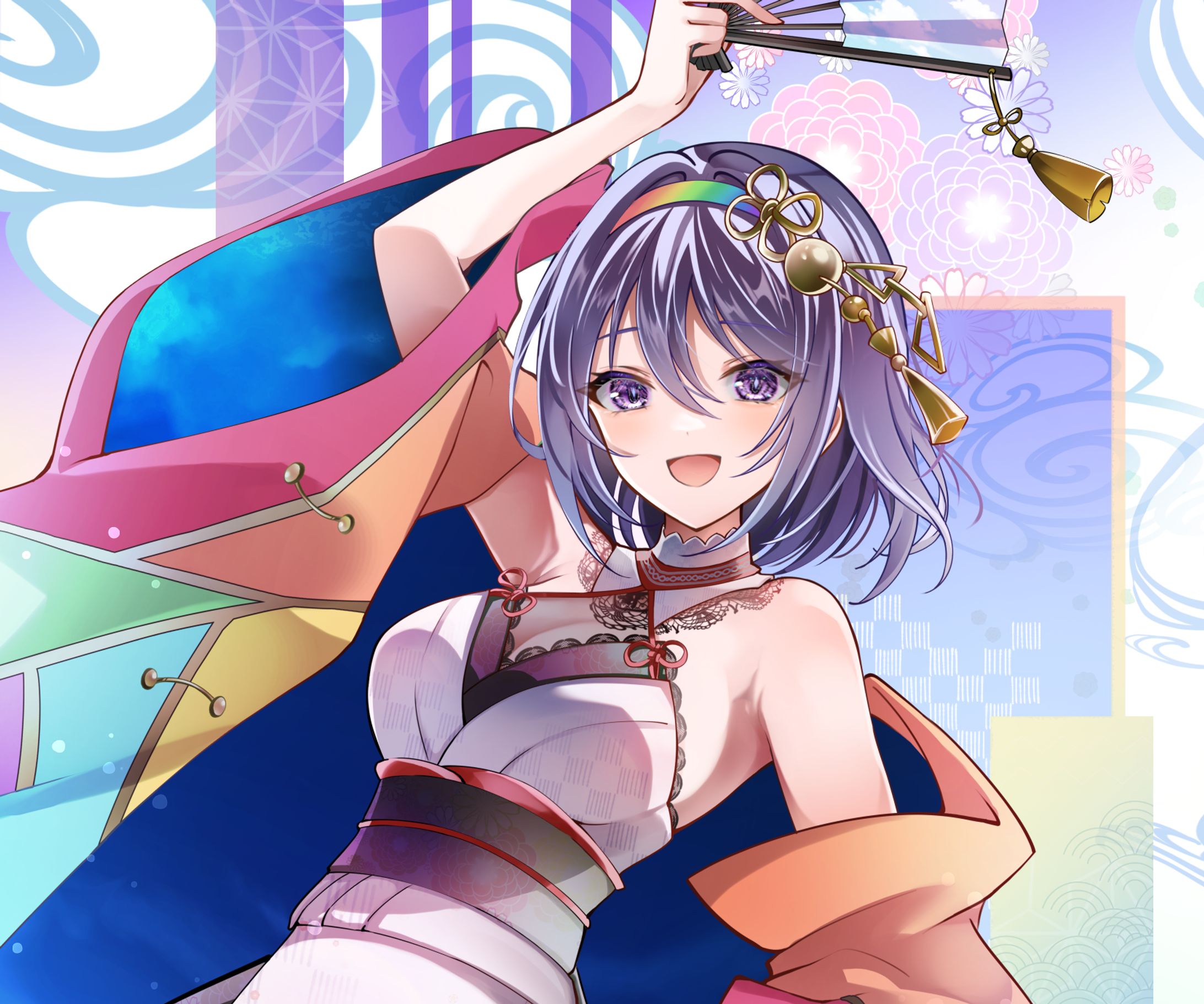 CDジャケット＆PVイラスト-1