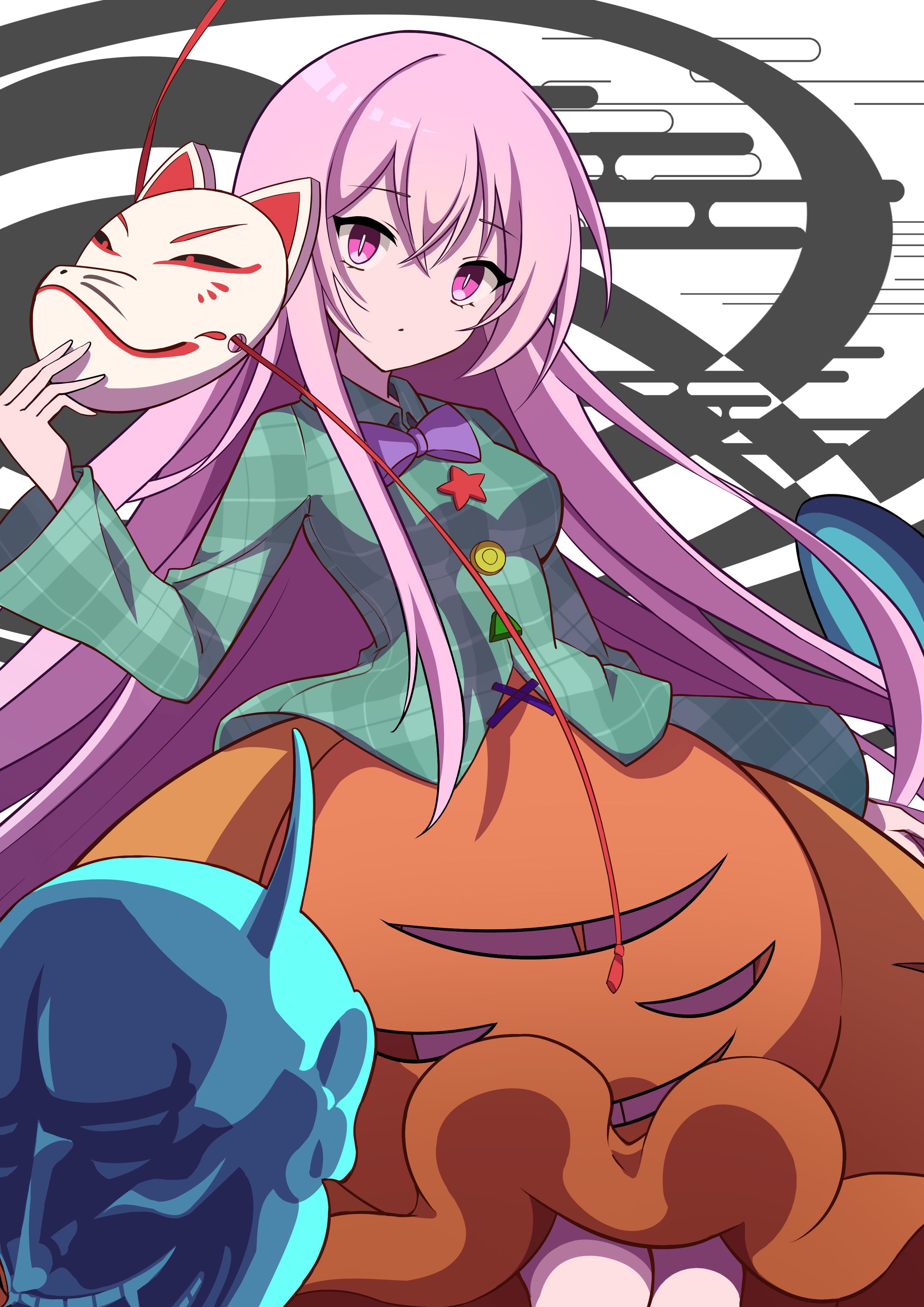 CDジャケット＆PVイラスト-1