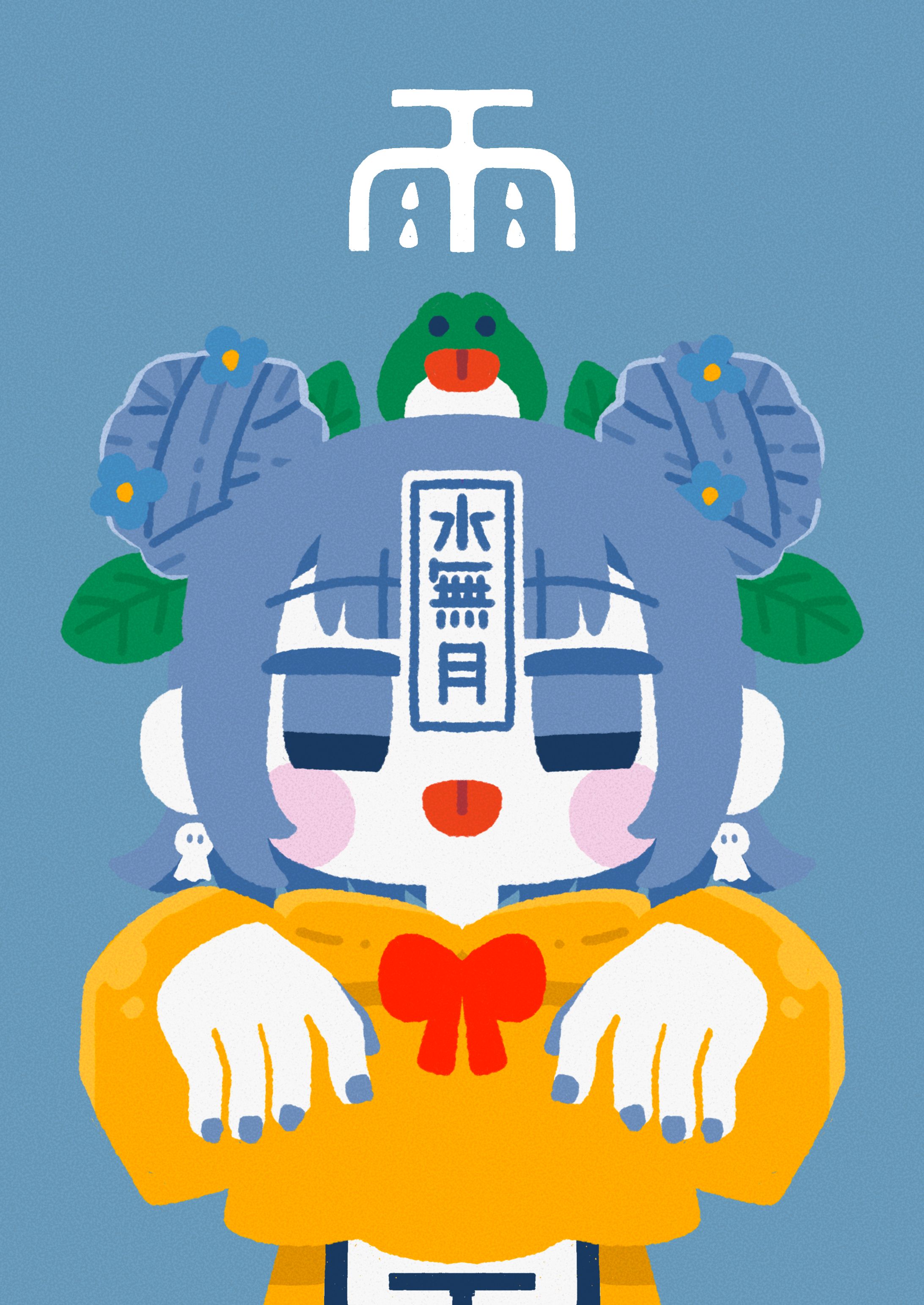 Character Design & Illustration-1