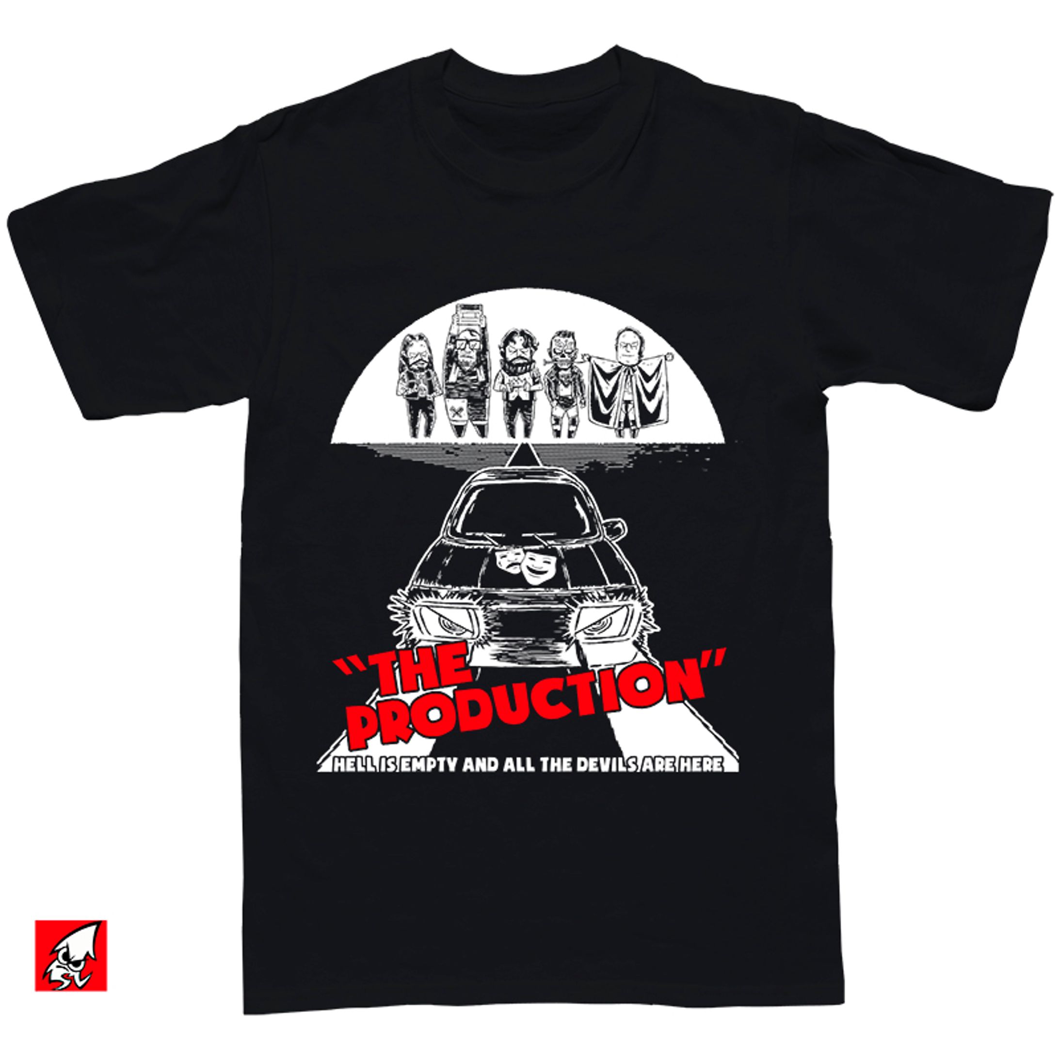 The Production-1