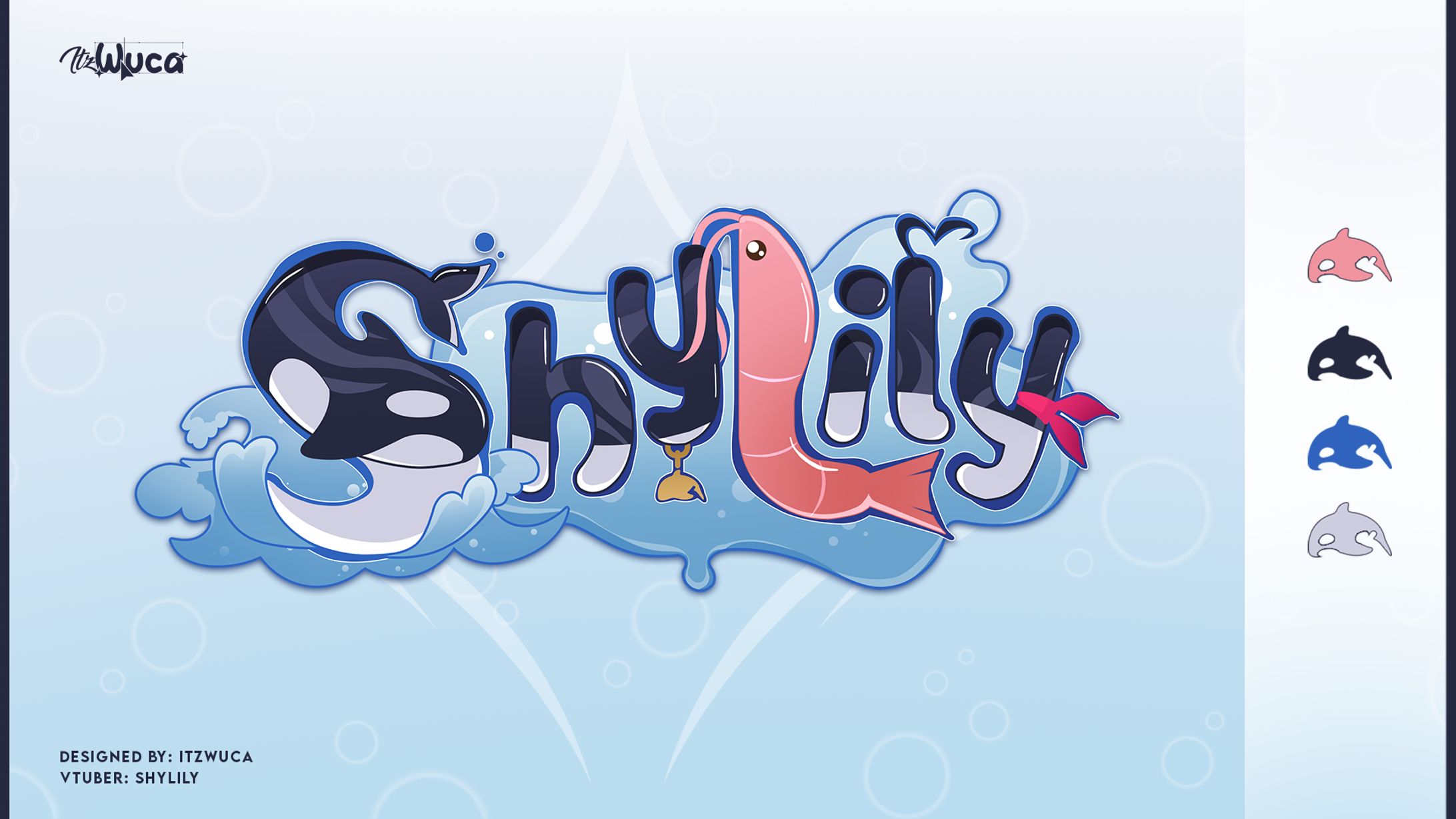 ShyLily *CUTE* fanlogo-1