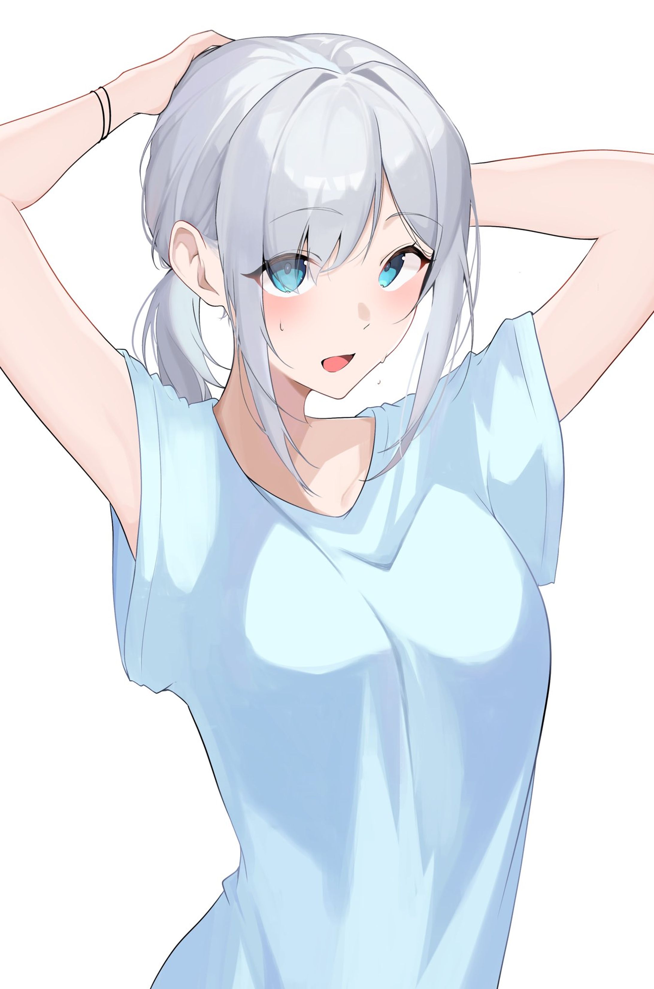 ダンス終わりの花芽すみれさん-1