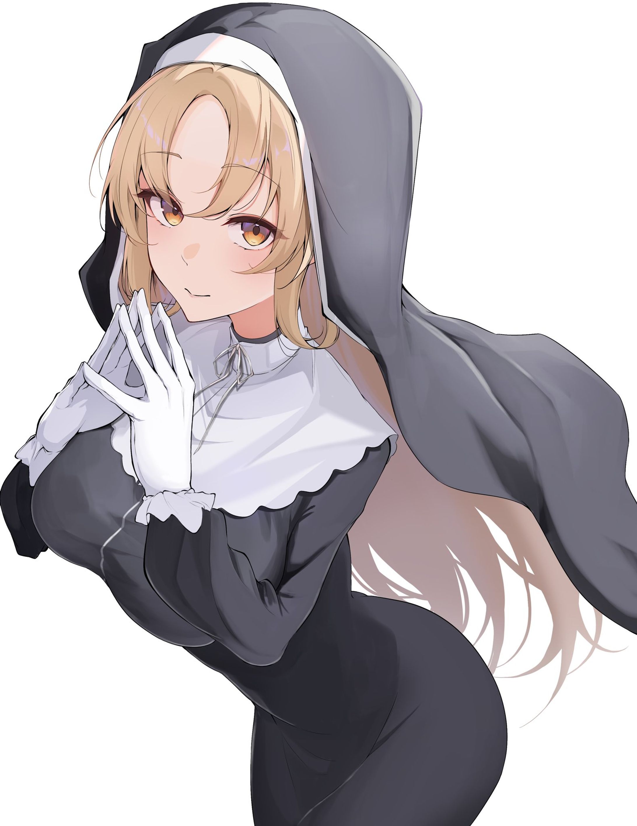 シスタークレアさん-1