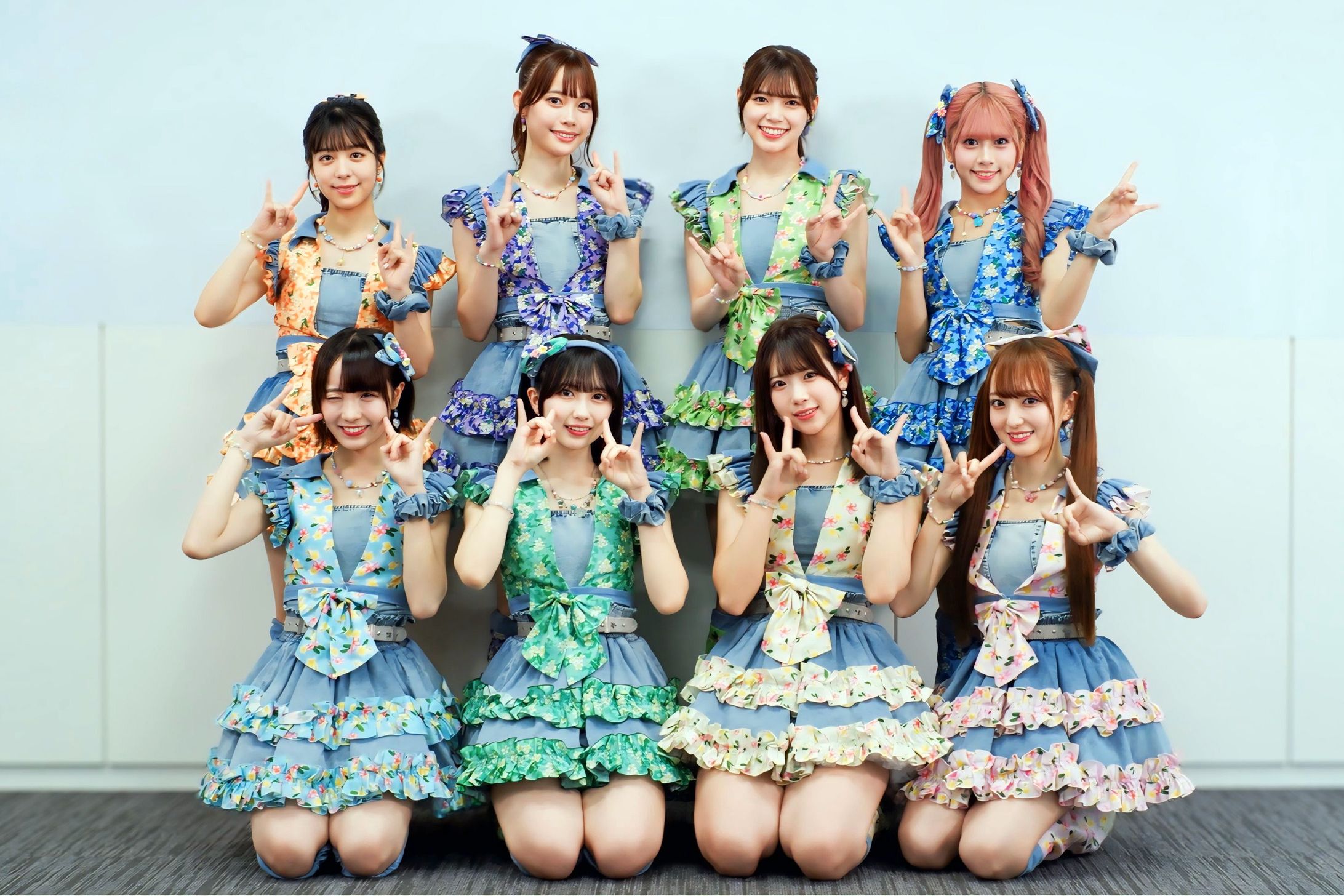 TIF2025特集｜ステージを終えた彼女たちの “いまの声” ラフ×ラフ-1