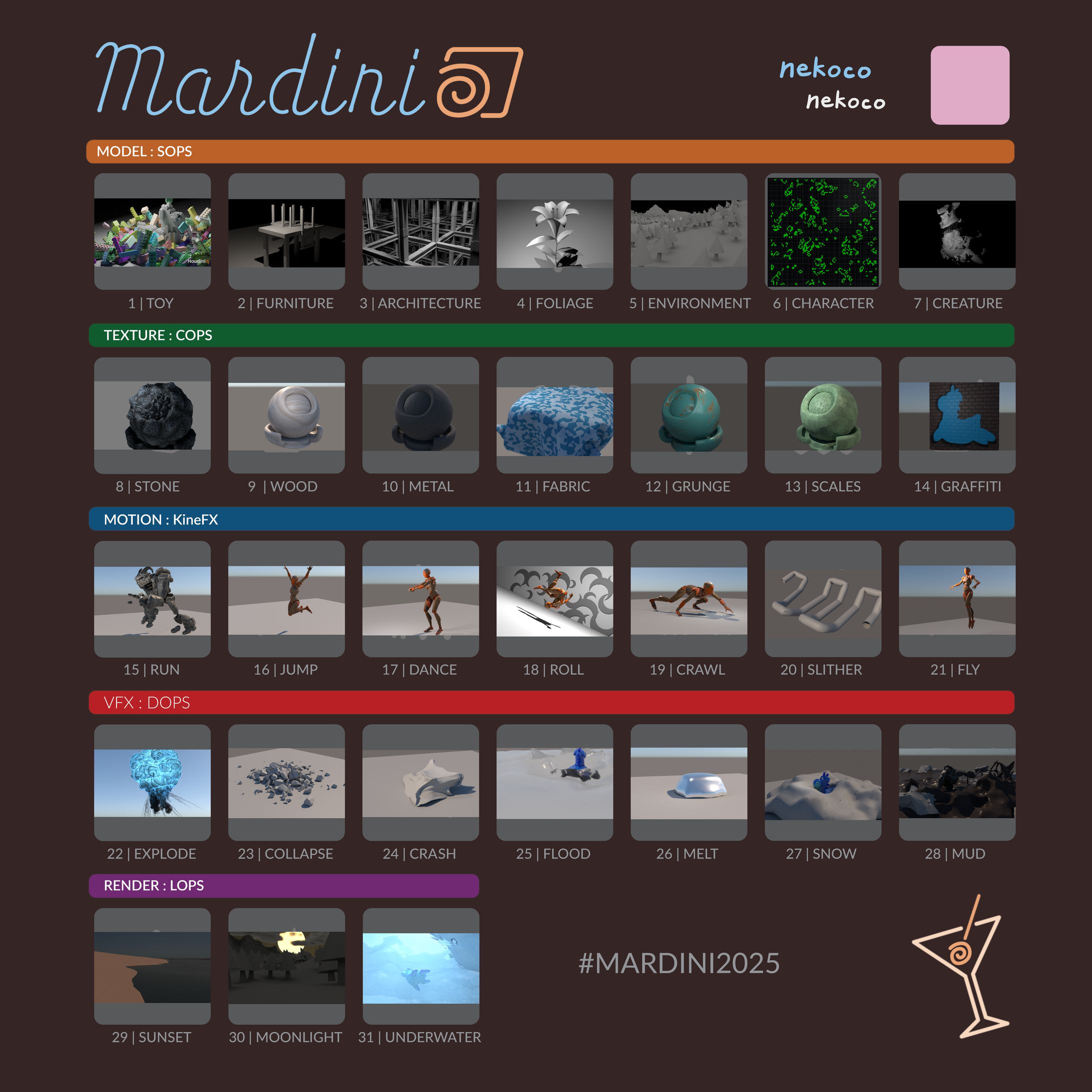 【3DCG】Mardini2025 IRONHEART-1