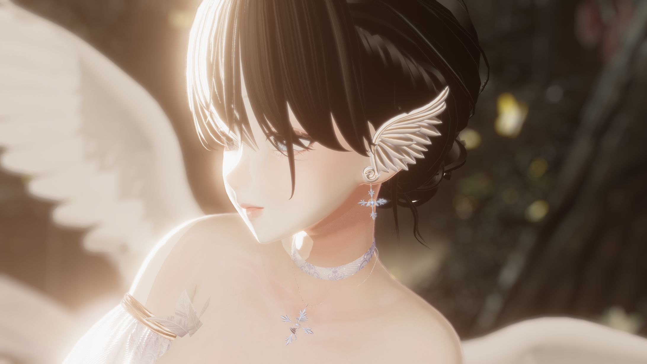 Tsuna Shop『Back in Heart』-1