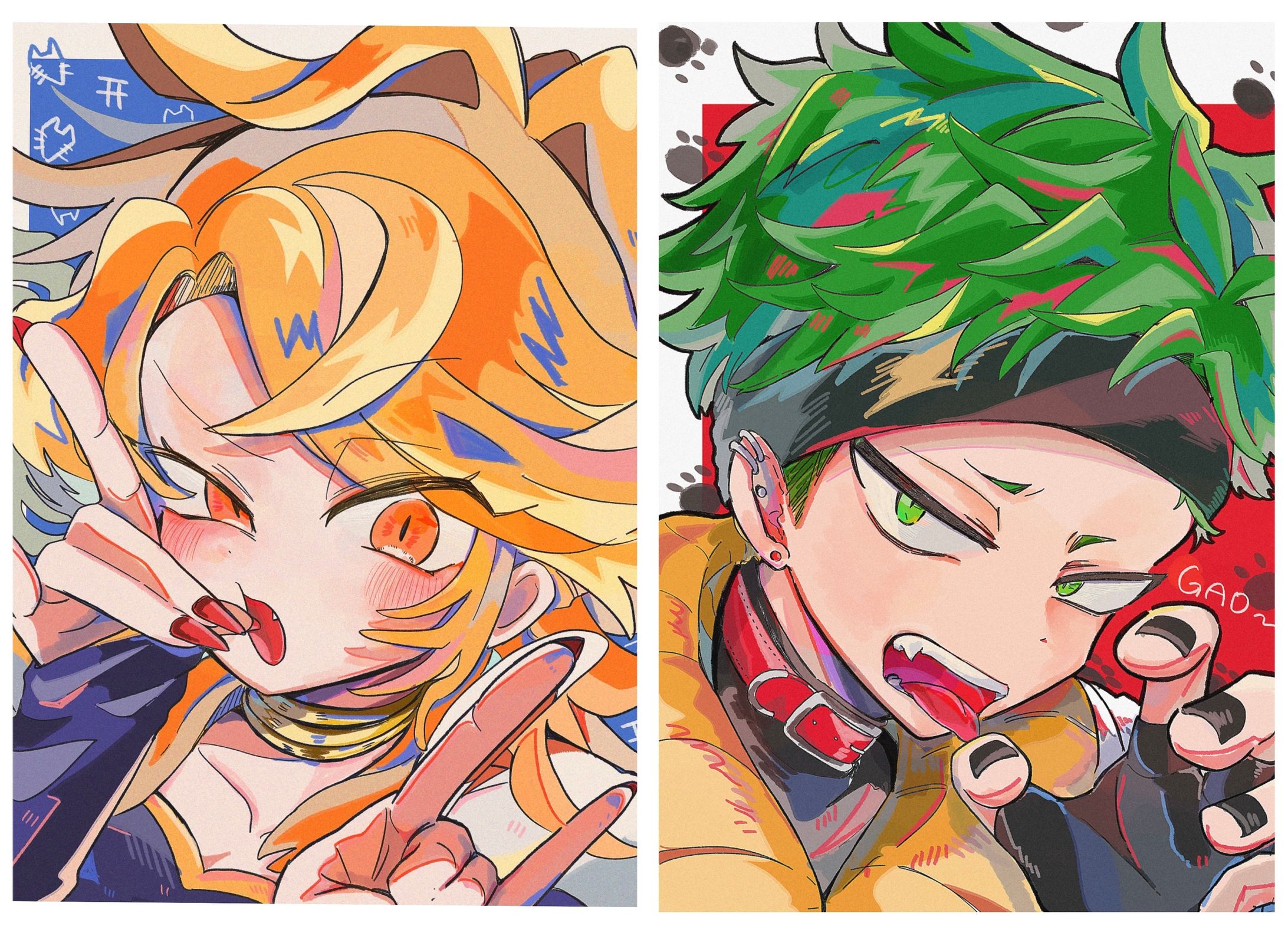 illust（バストアップ）-1
