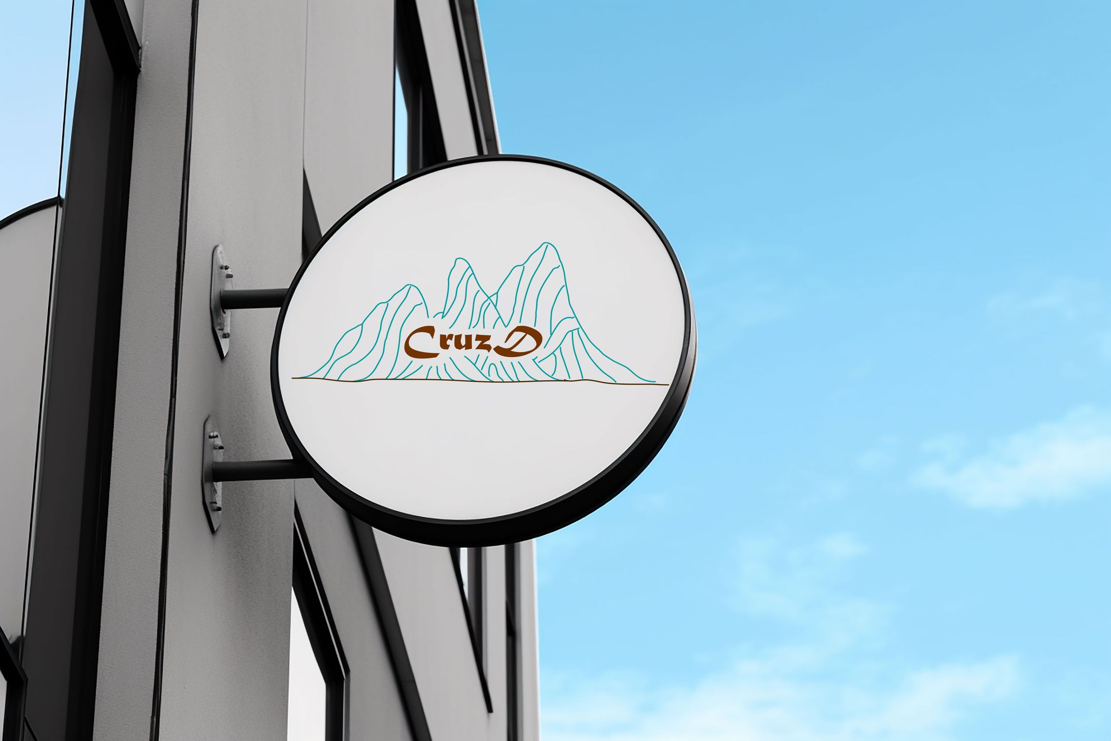CruzD rogo制作-1