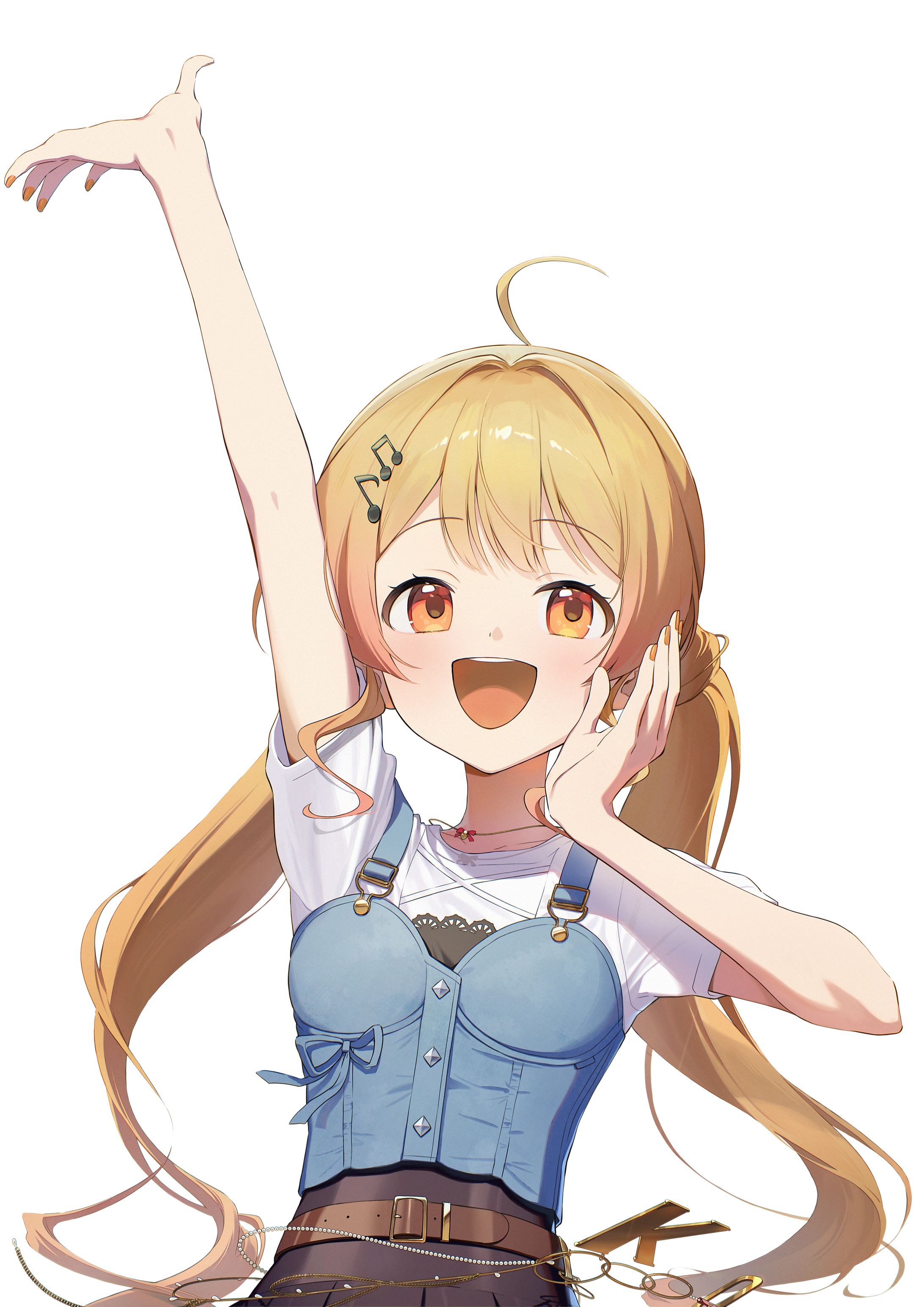 フラワースタンドイラスト-1