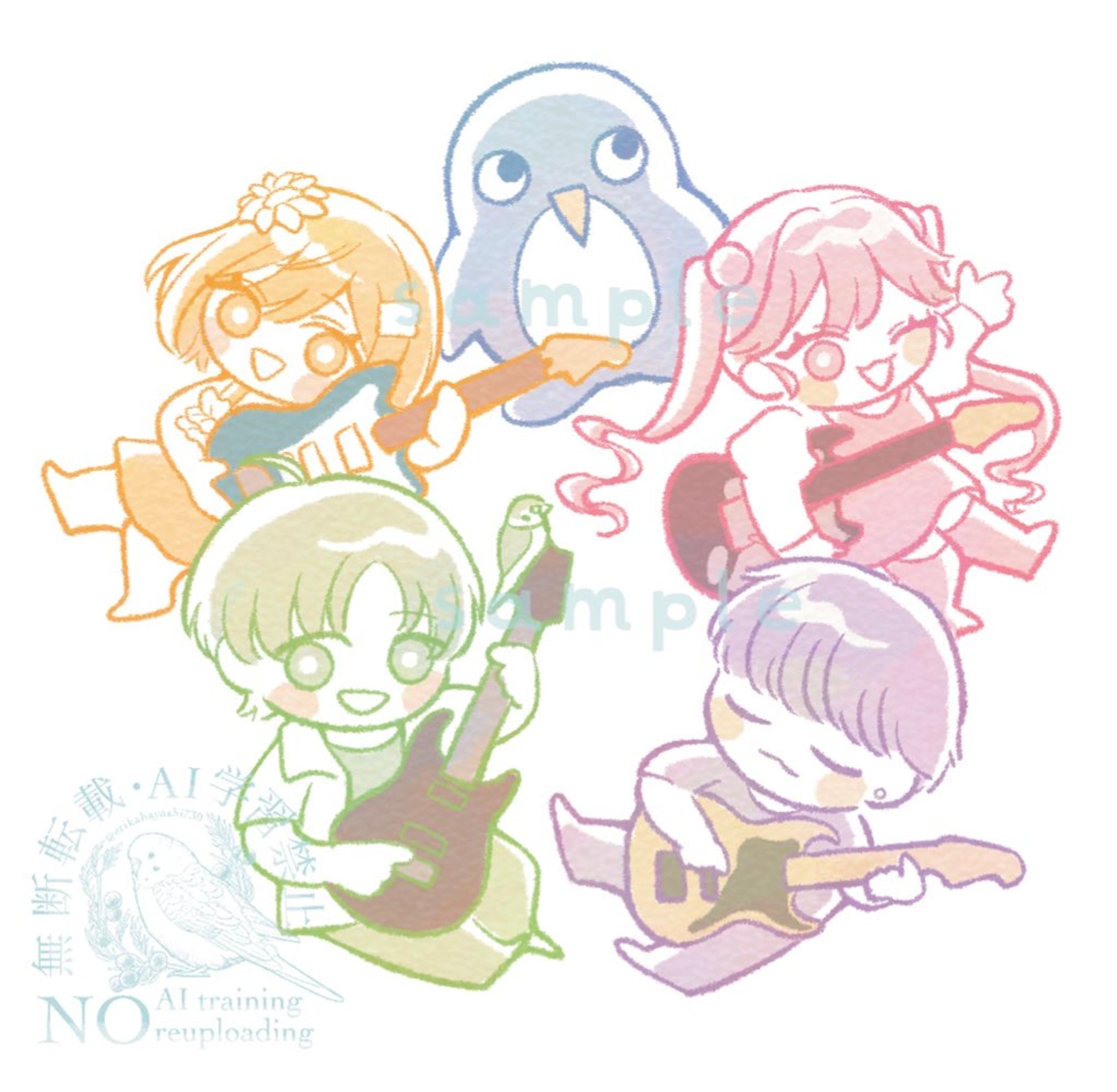 CDイラスト-1